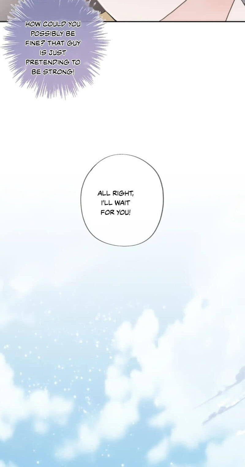 Restless Chapter 21 page 27 - 