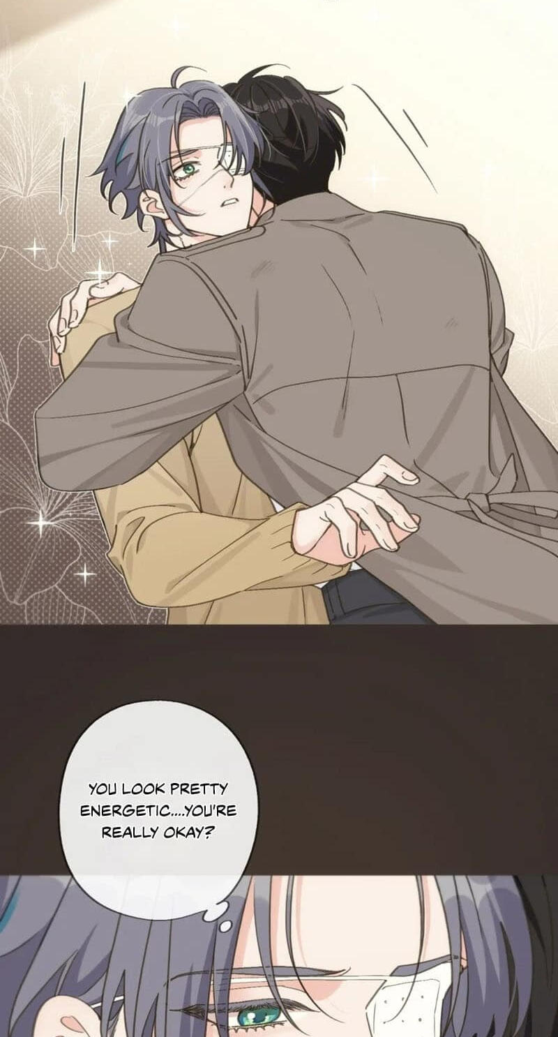 Restless Chapter 21 page 33 - 