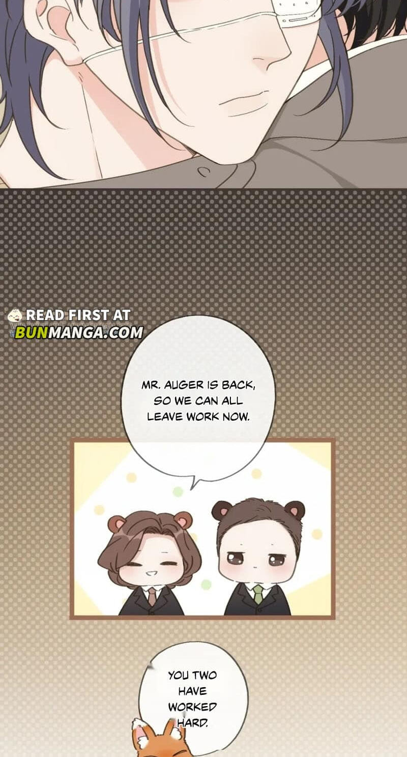 Restless Chapter 21 page 34 - 