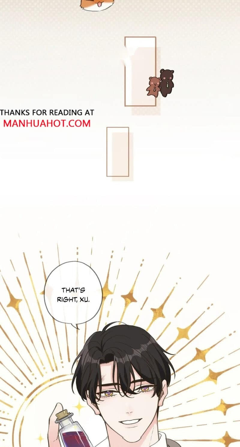 Restless Chapter 21 page 35 - 
