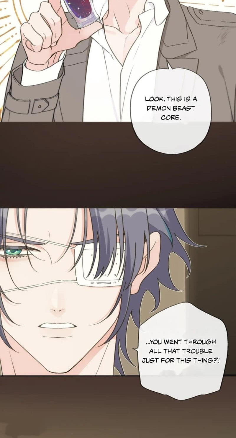 Restless Chapter 21 page 36 - 