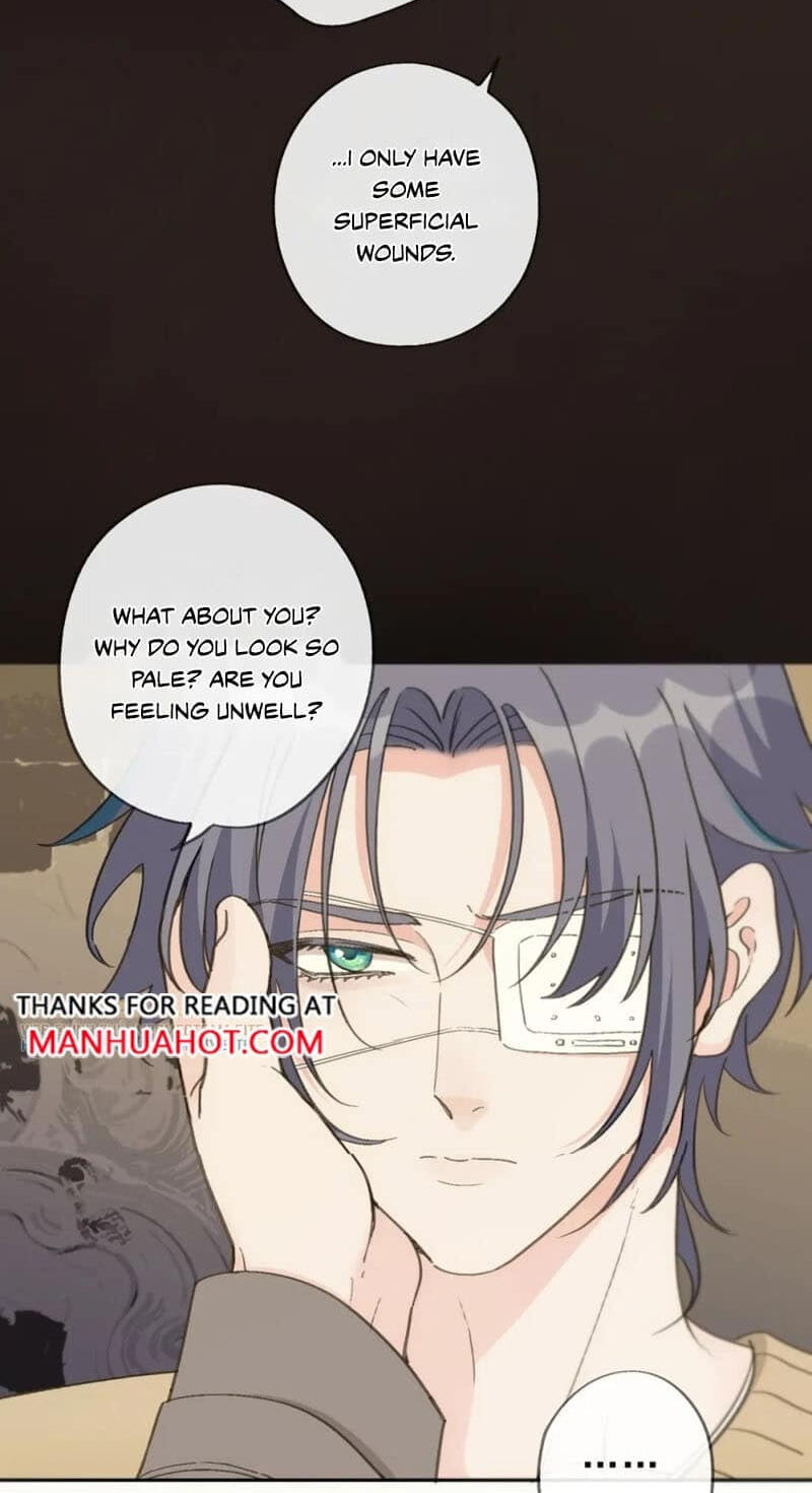 Restless Chapter 21 page 38 - 