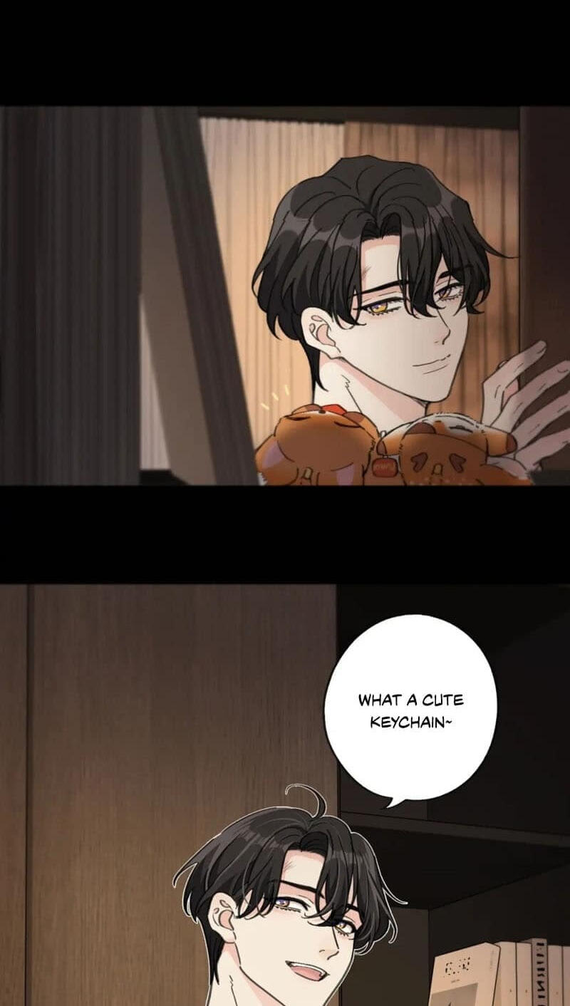 Restless Chapter 21 page 44 - 