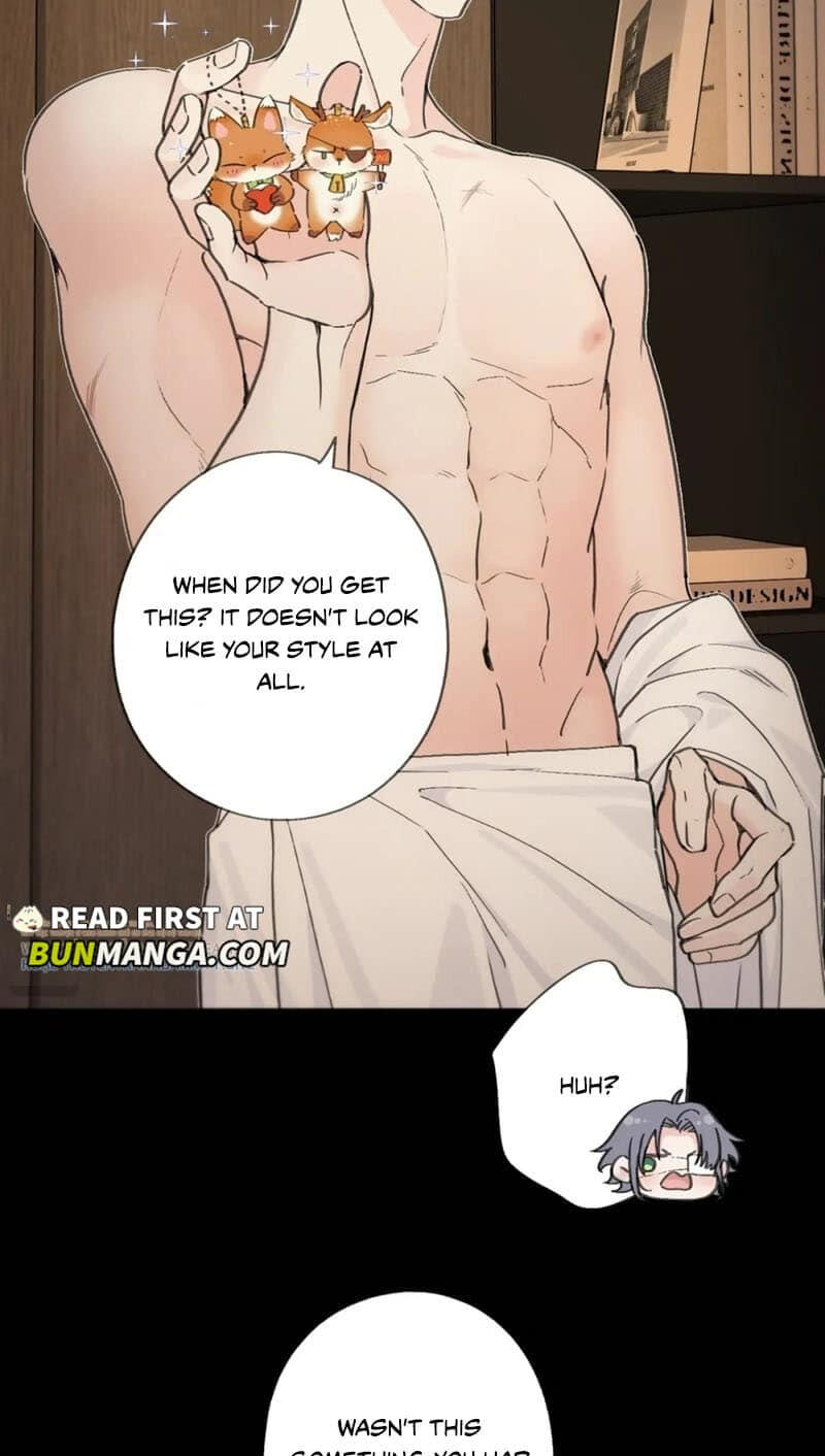 Restless Chapter 21 page 45 - 