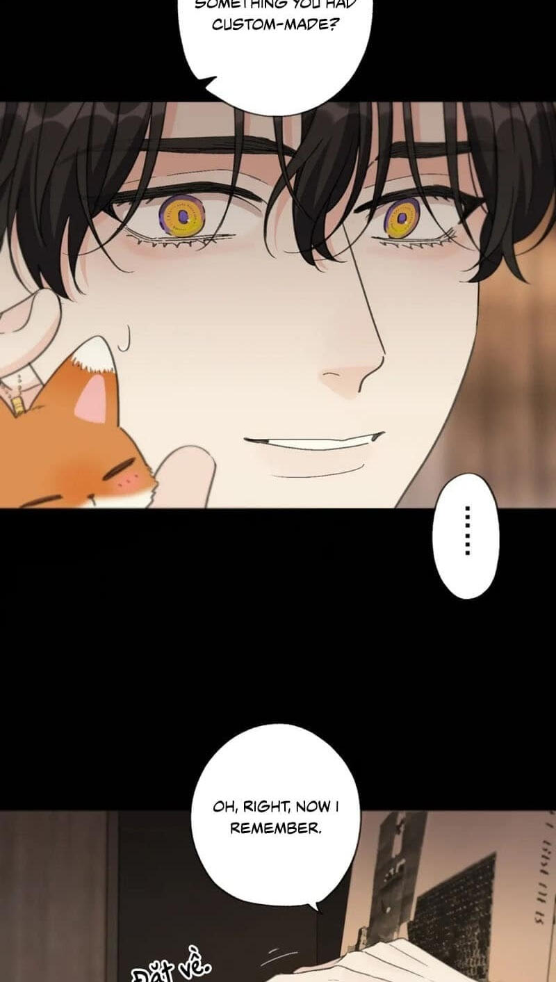 Restless Chapter 21 page 46 - 