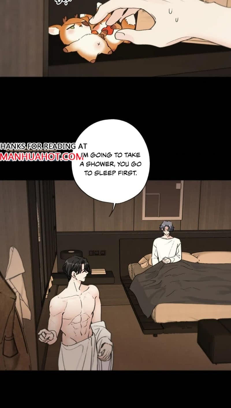 Restless Chapter 21 page 47 - 