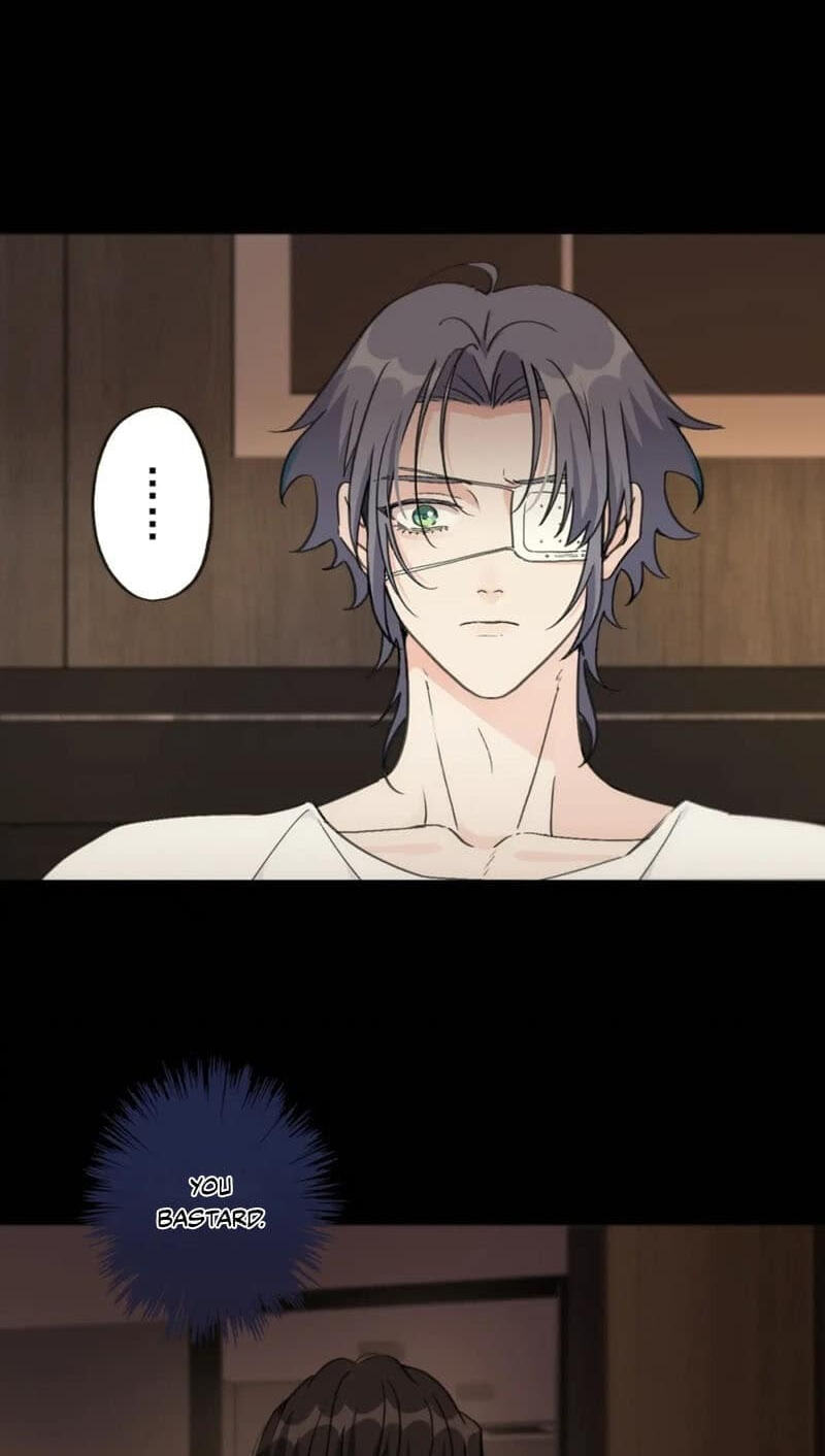 Restless Chapter 21 page 48 - 