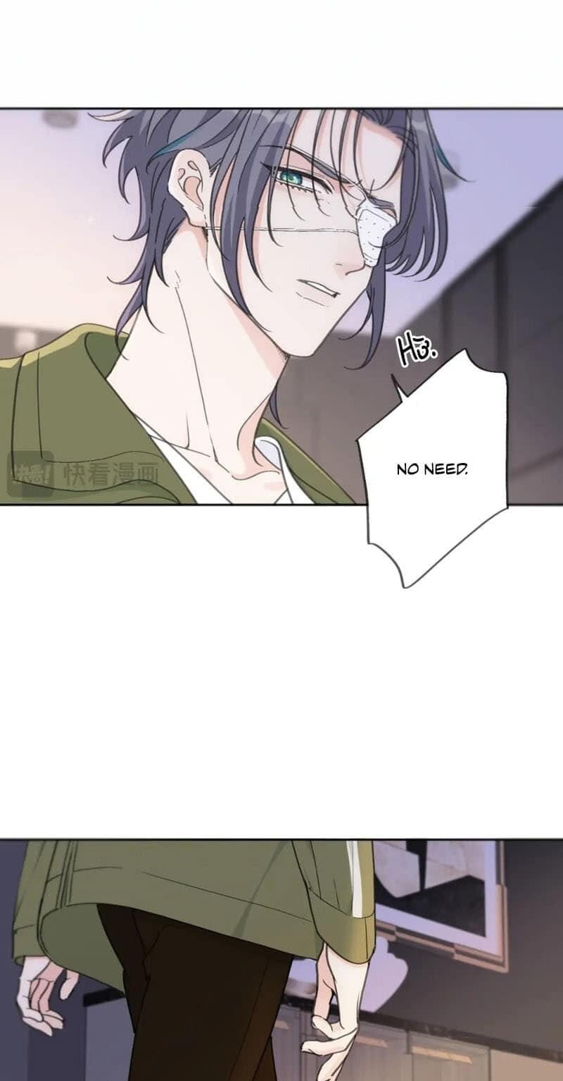 Restless Chapter 21 page 7 - 