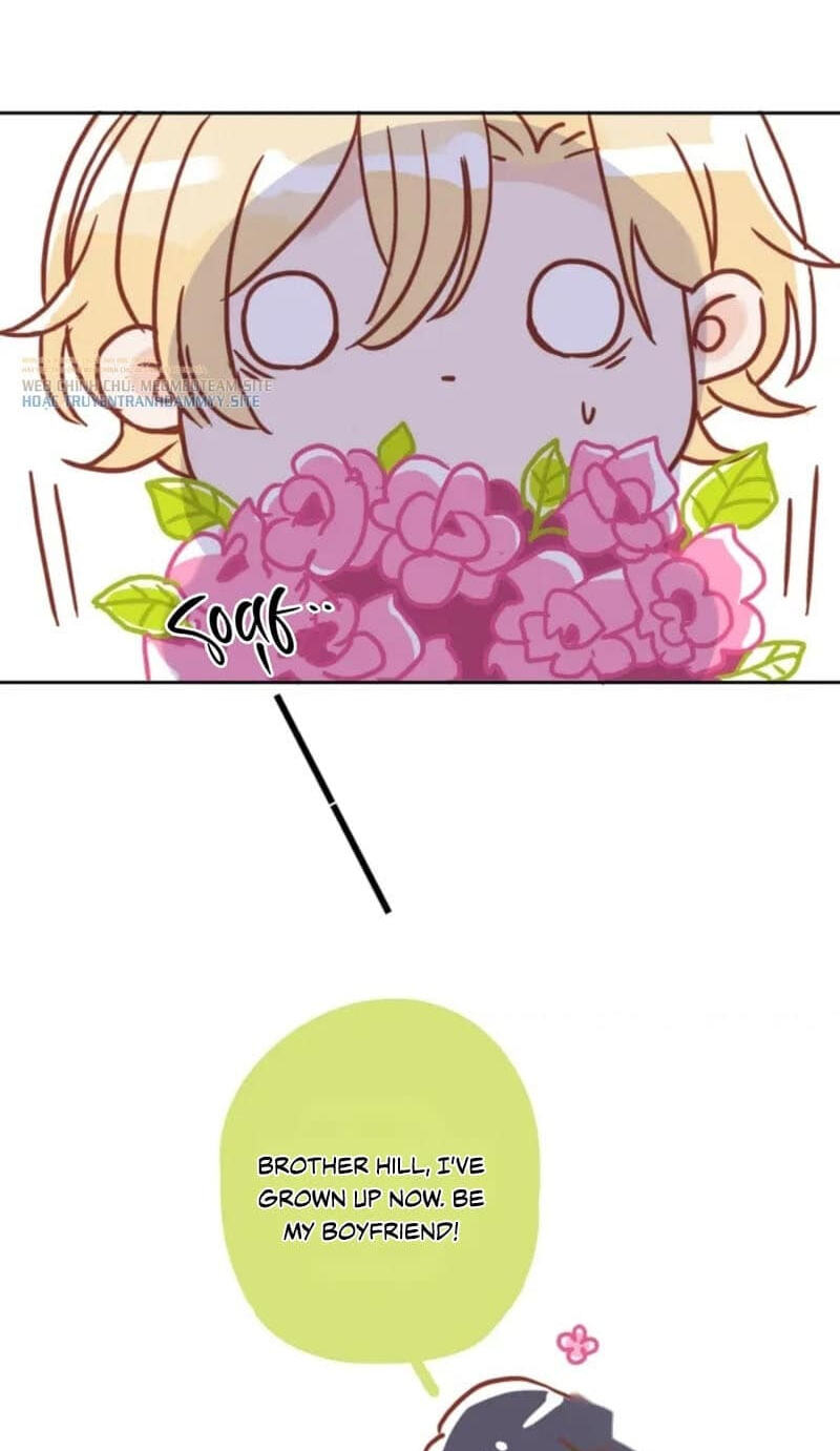 Restless Chapter 23.5 page 2 - 