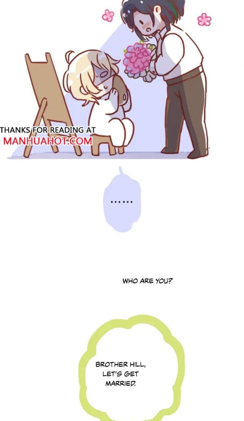 Restless Chapter 23.5 page 3 - 