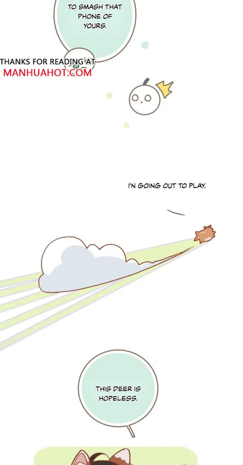 Restless Chapter 23.5 page 21 - 