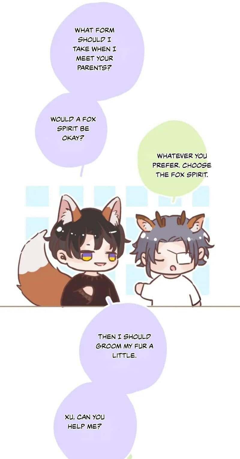 Restless Chapter 23.5 page 30 - 