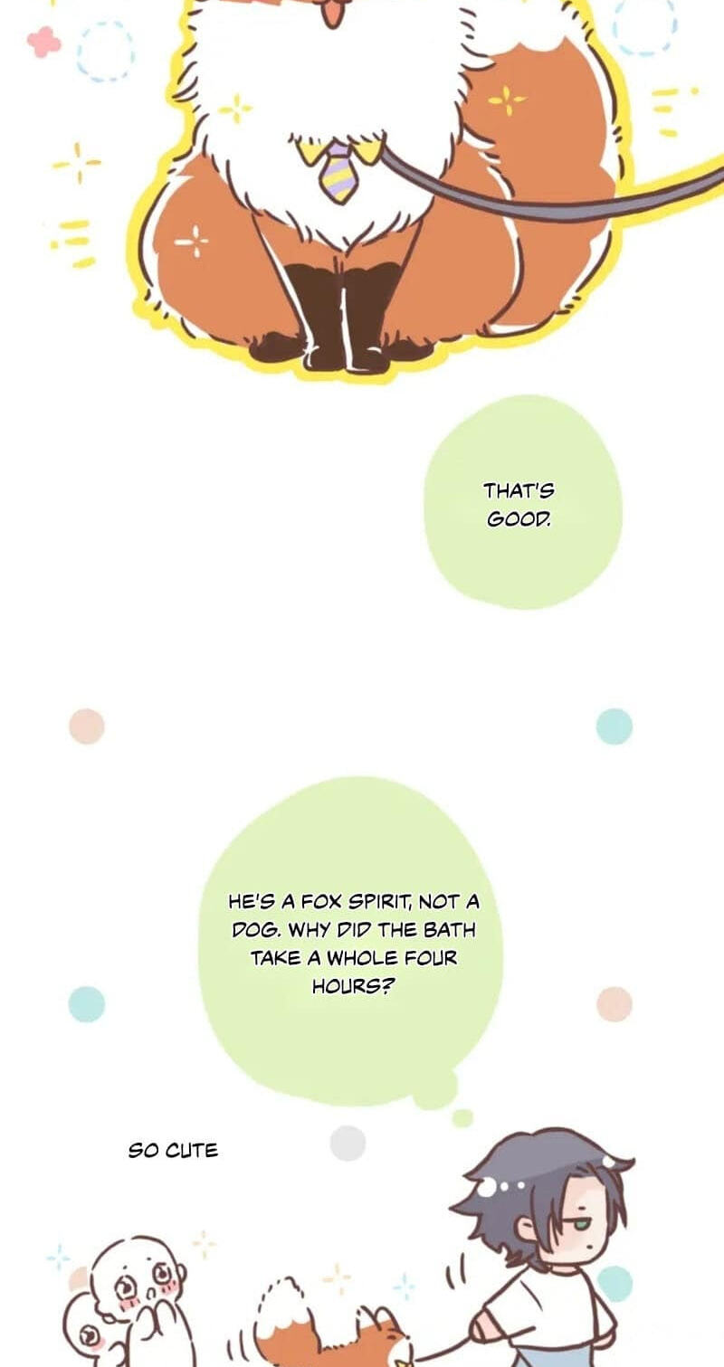 Restless Chapter 23.5 page 34 - 