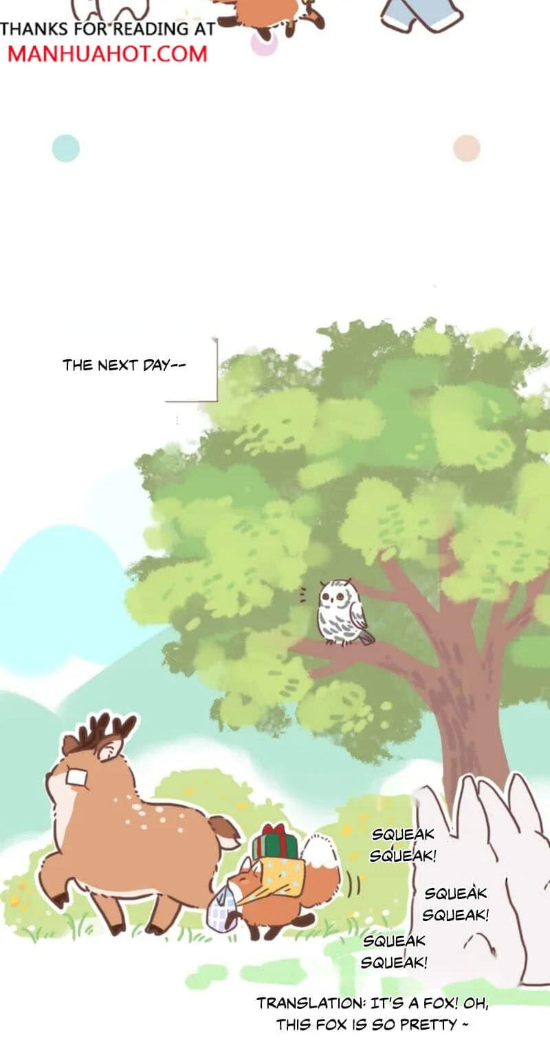 Restless Chapter 23.5 page 35 - 
