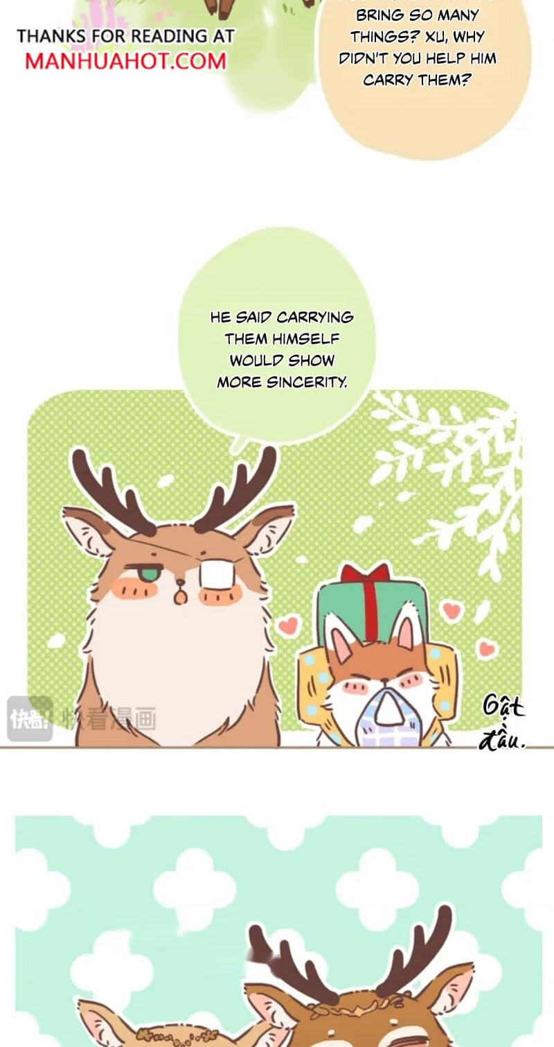 Restless Chapter 23.5 page 37 - 