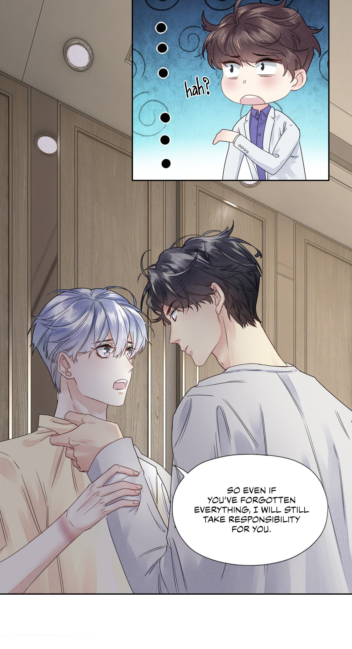 Restless Chapter 3 page 11 - 