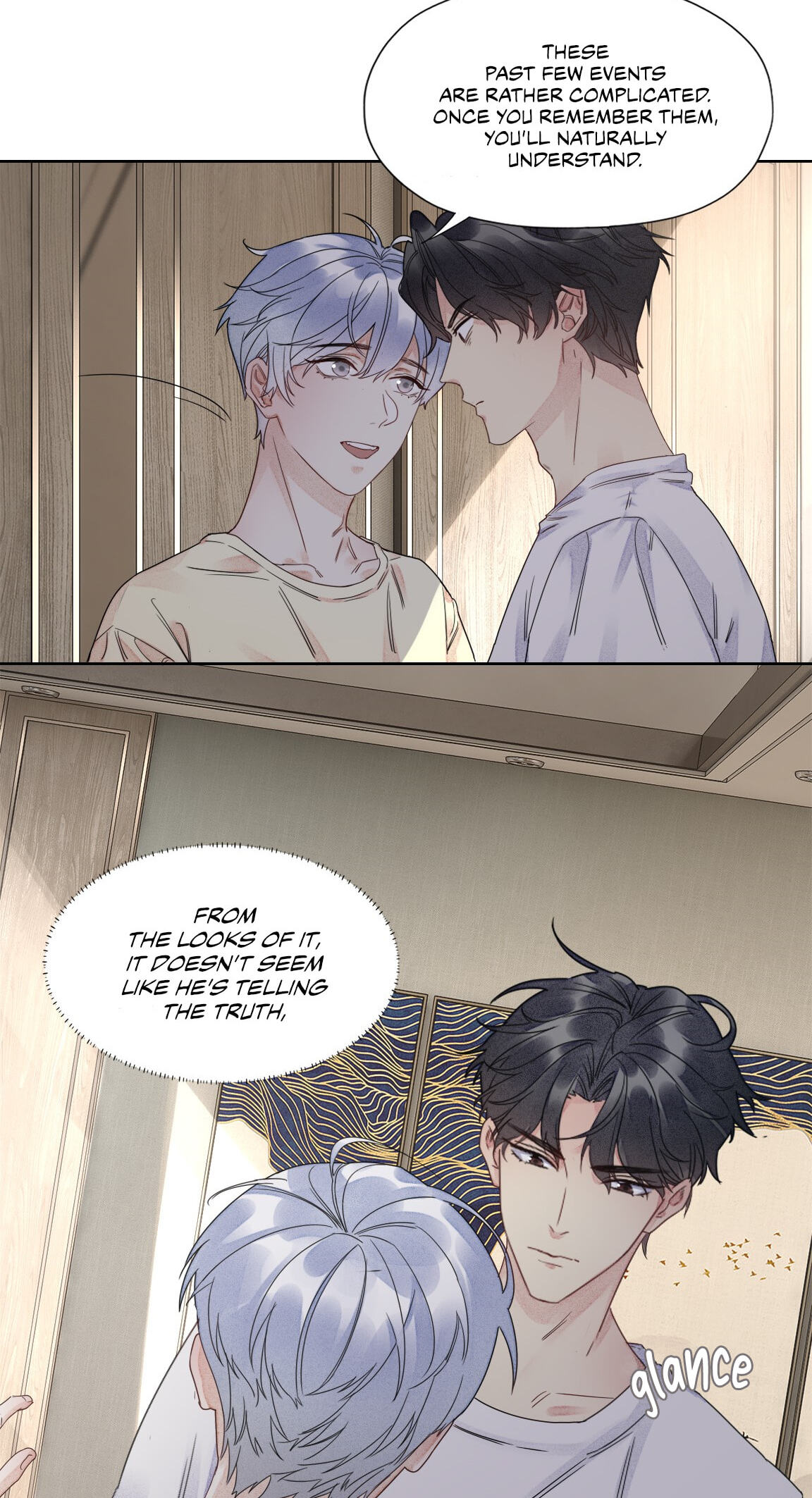 Restless Chapter 3 page 16 - 