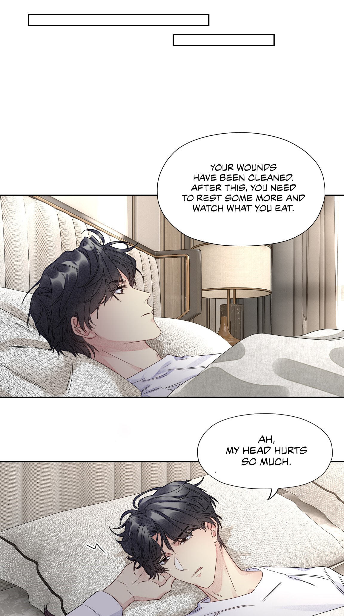 Restless Chapter 3 page 18 - 