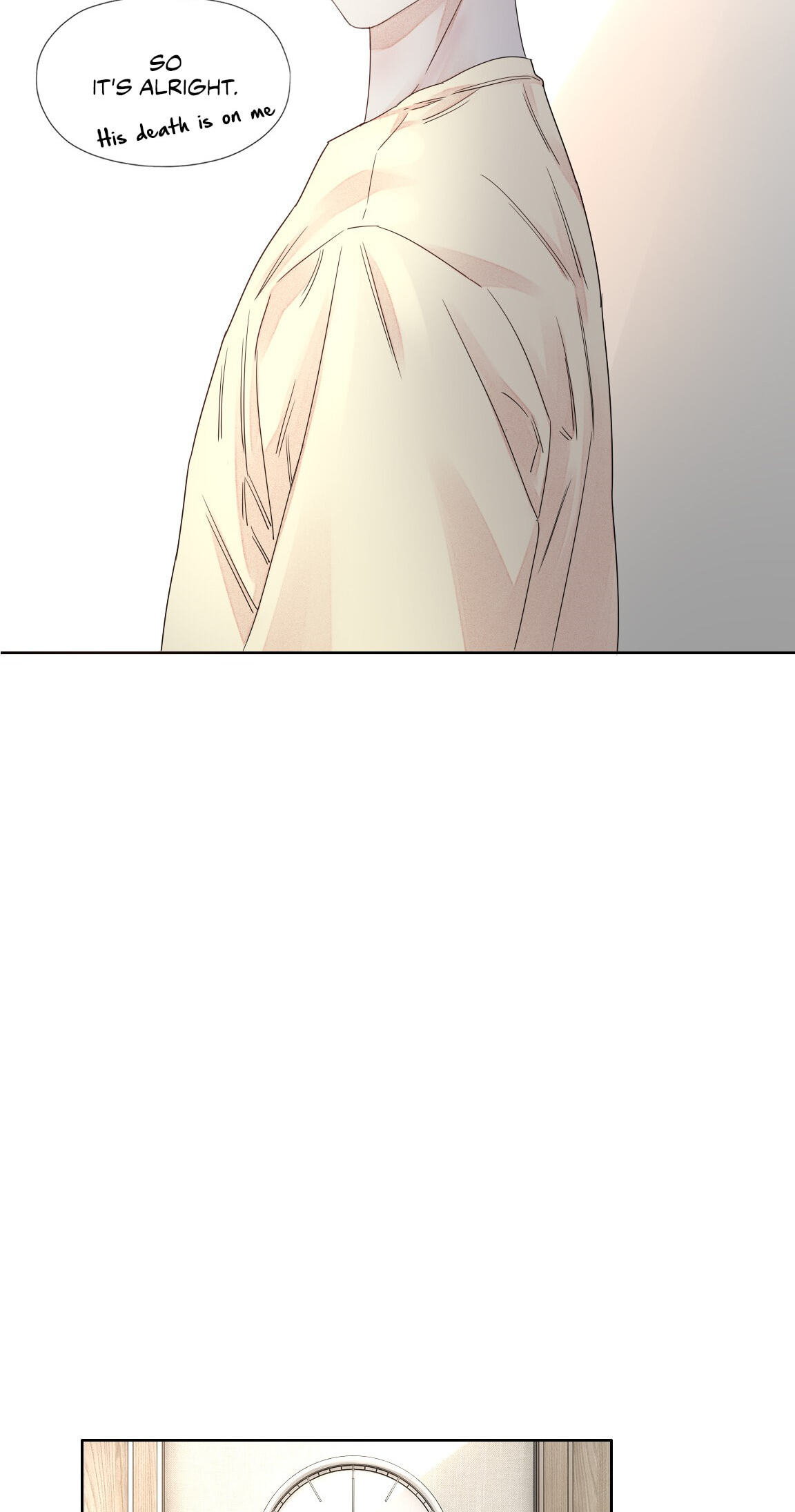 Restless Chapter 3 page 25 - 