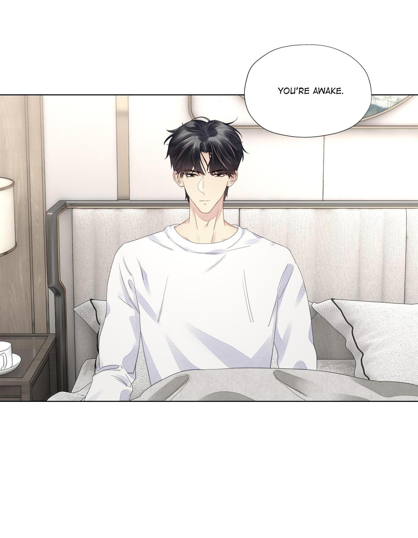 Restless Chapter 4 page 14 - 
