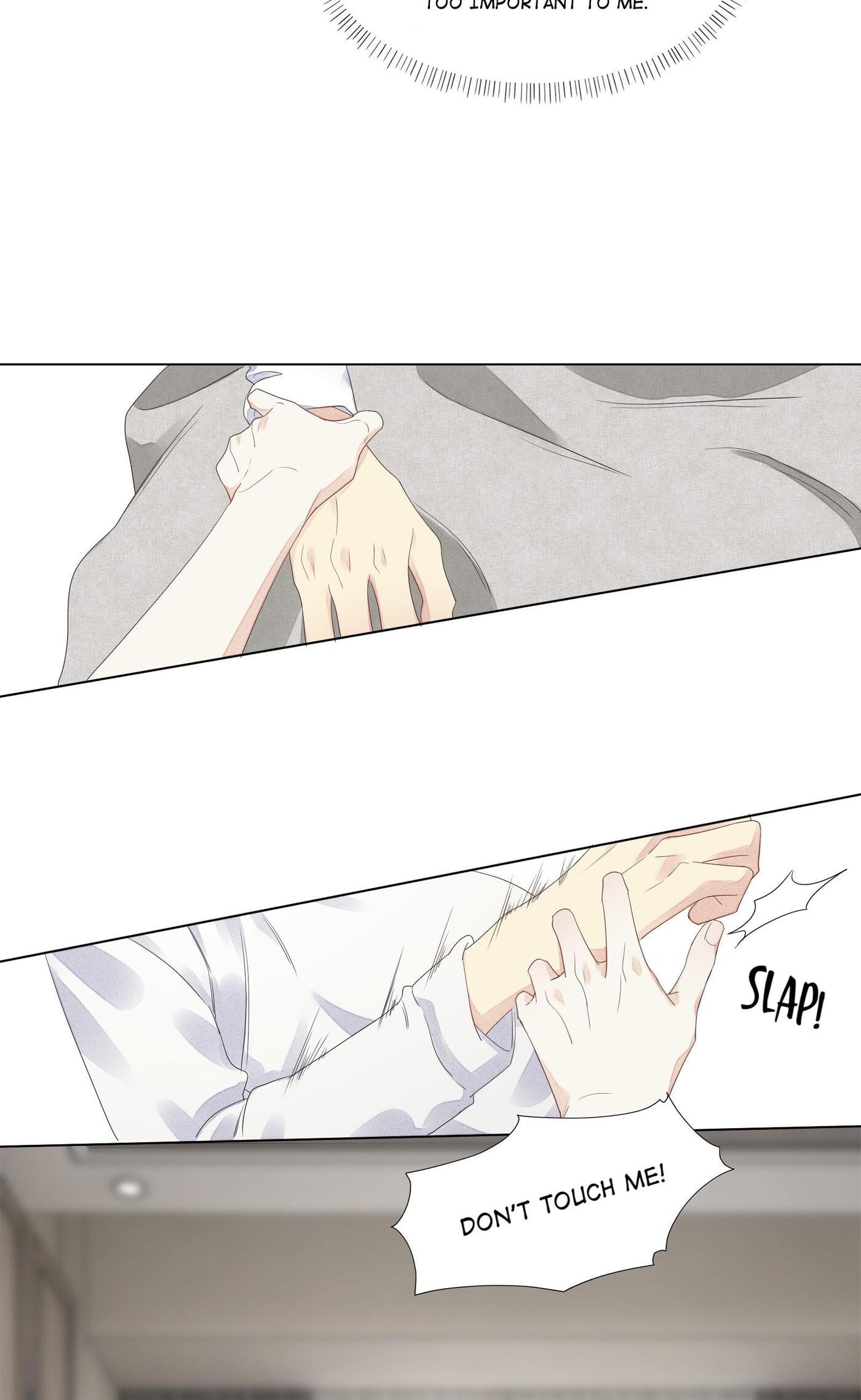 Restless Chapter 4 page 16 - 