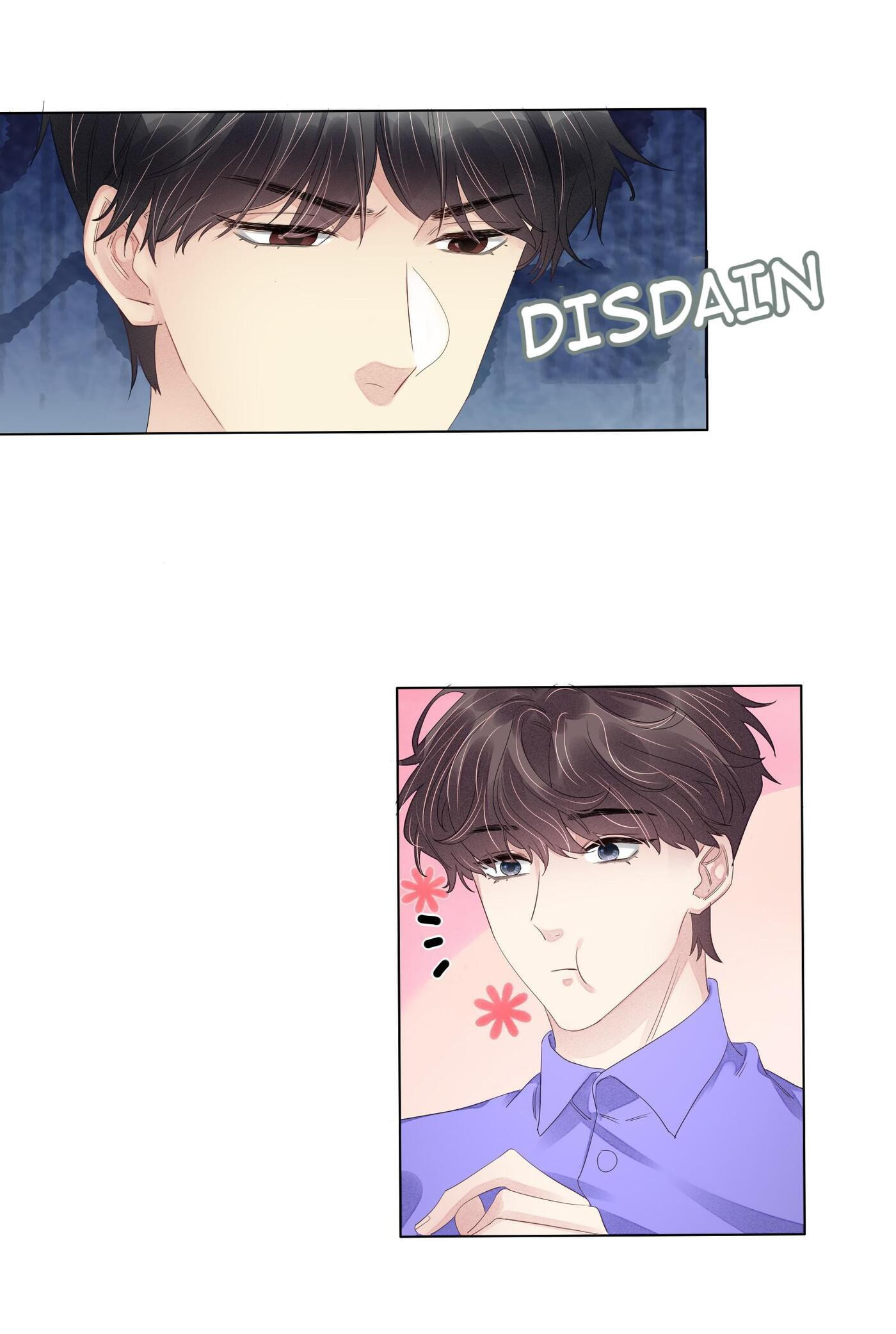 Restless Chapter 4 page 23 - 