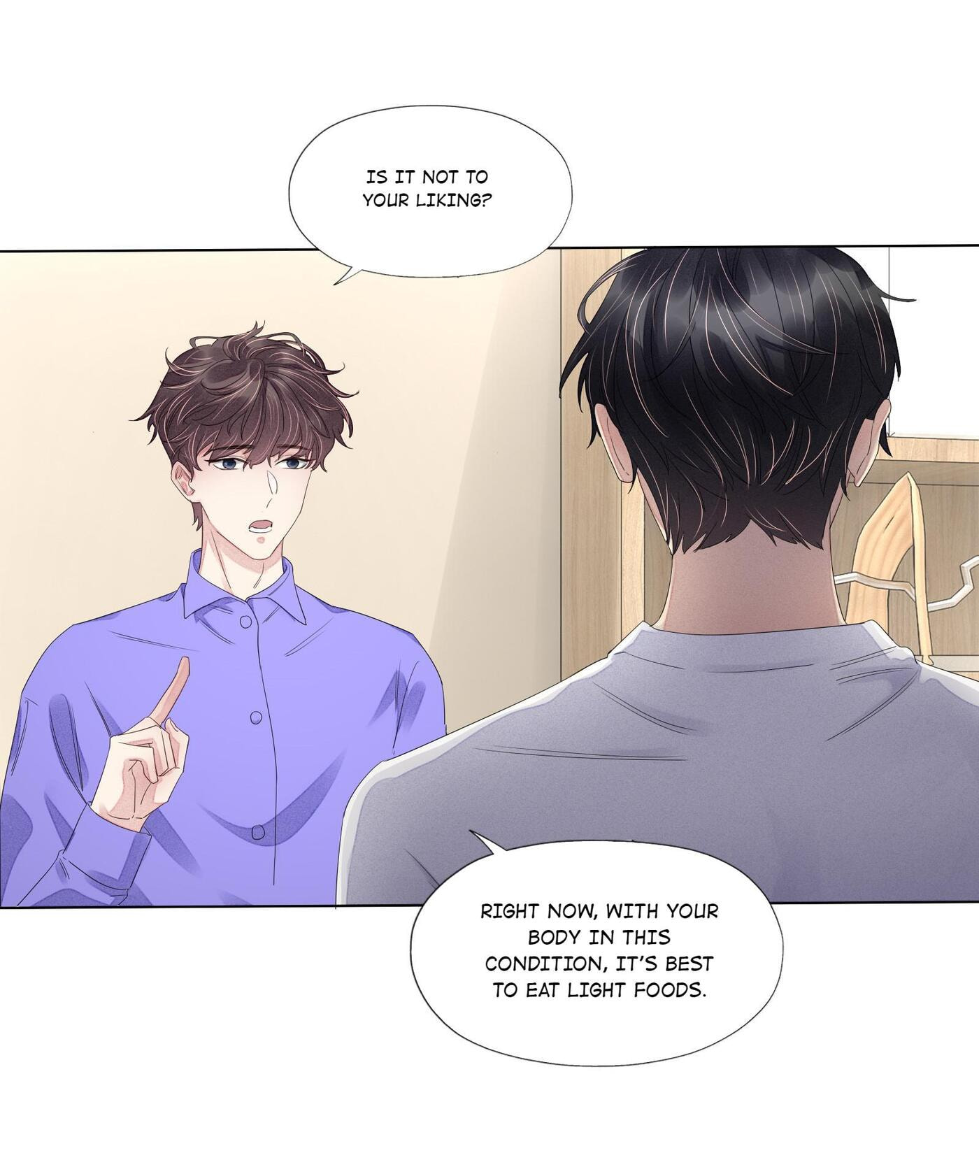 Restless Chapter 4 page 24 - 