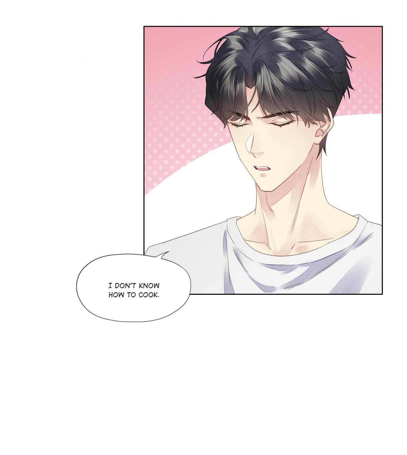 Restless Chapter 4 page 30 - 
