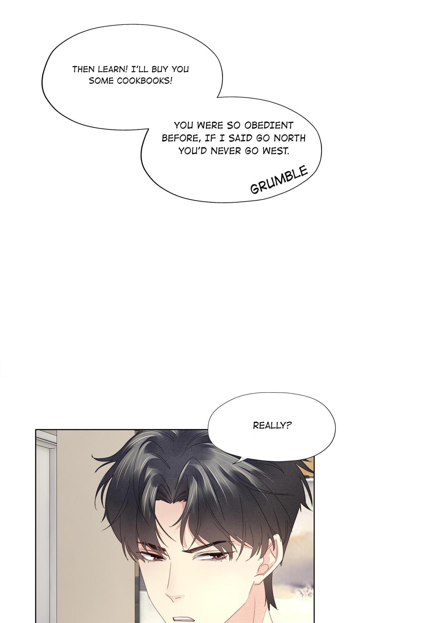Restless Chapter 4 page 31 - 
