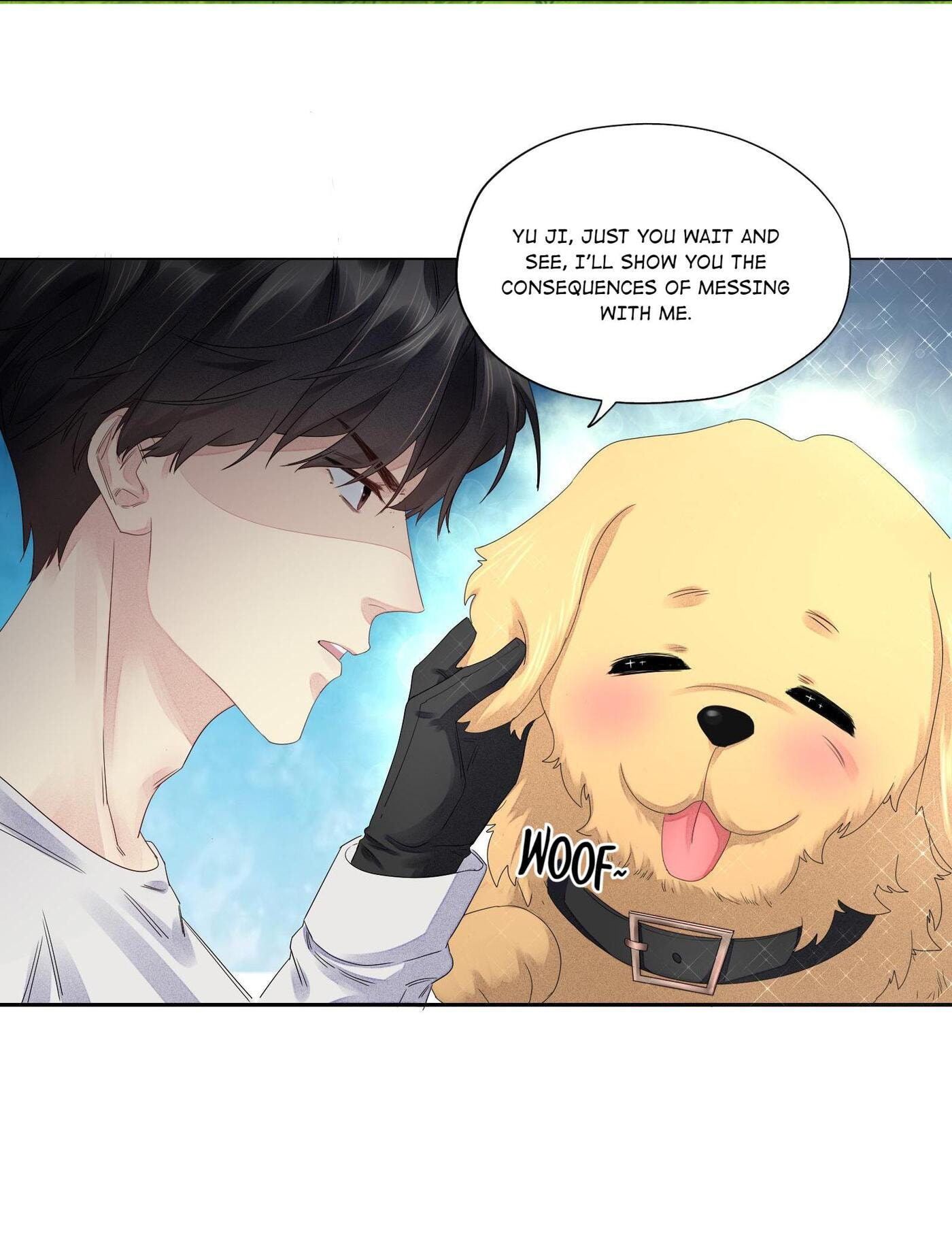 Restless Chapter 4 page 37 - 