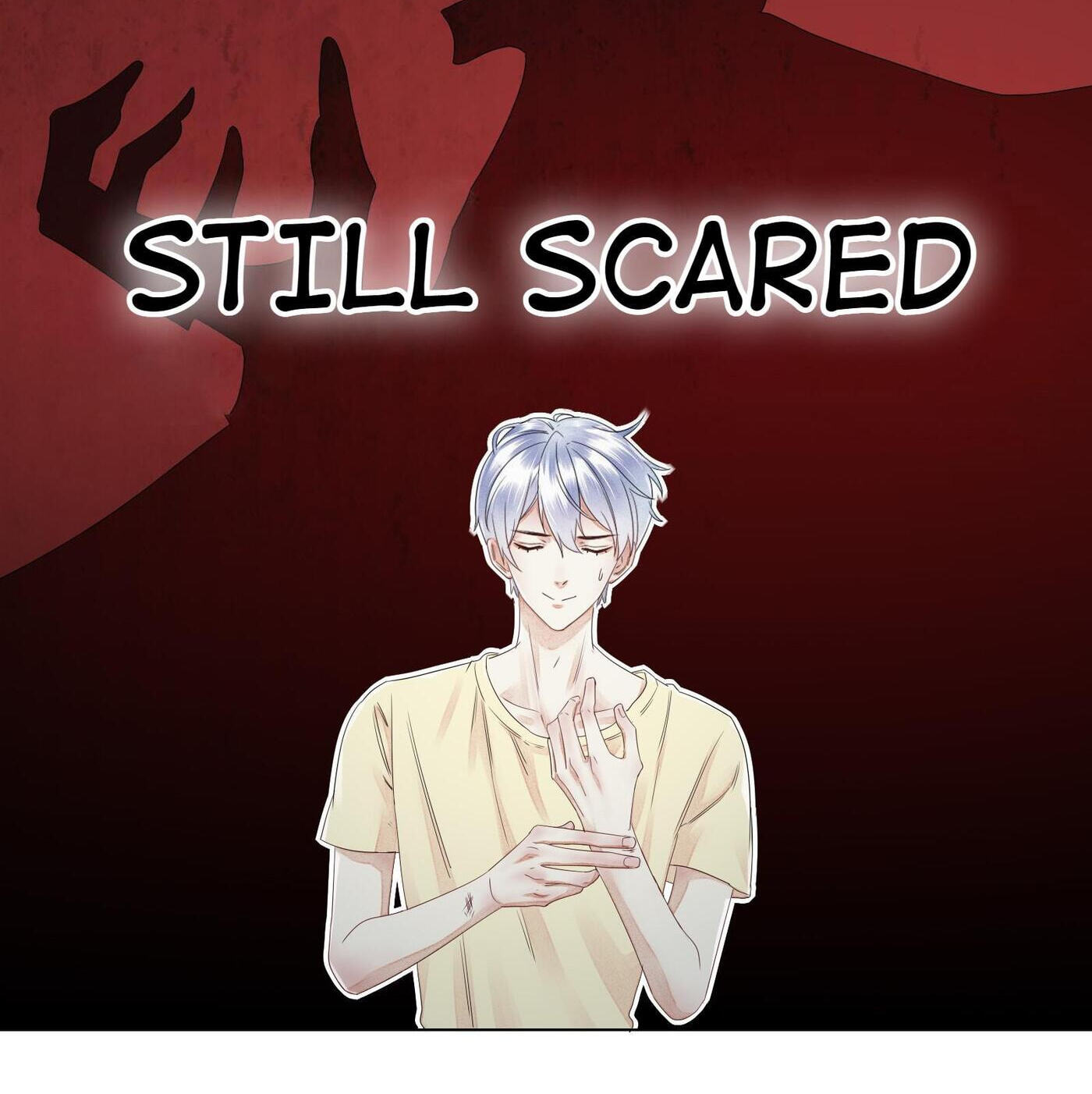 Restless Chapter 4 page 6 - 