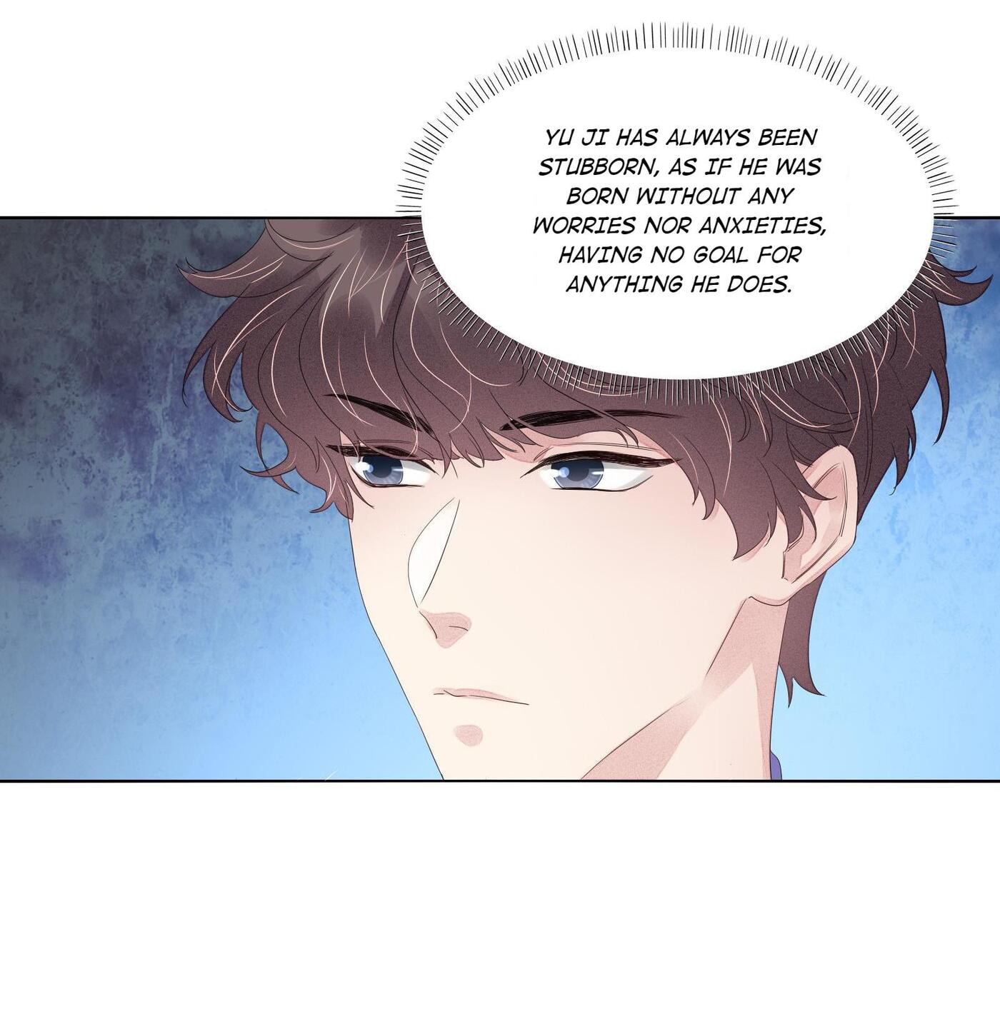 Restless Chapter 4 page 10 - 