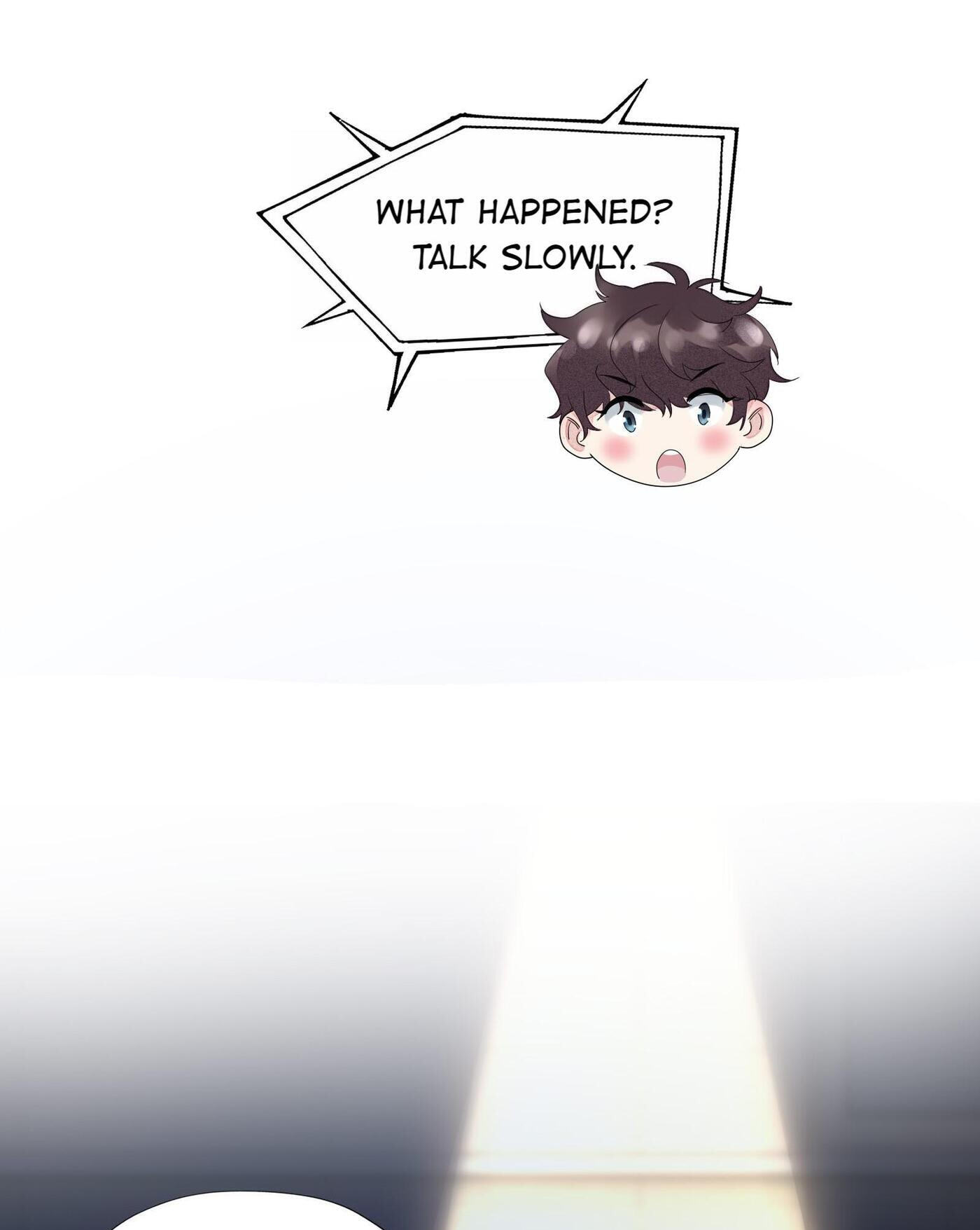 Restless Chapter 5 page 2 - 