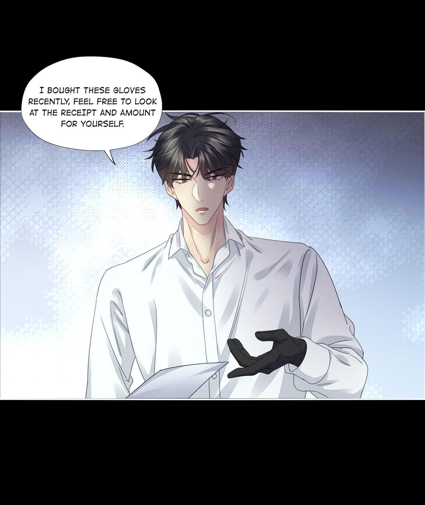 Restless Chapter 5 page 13 - 