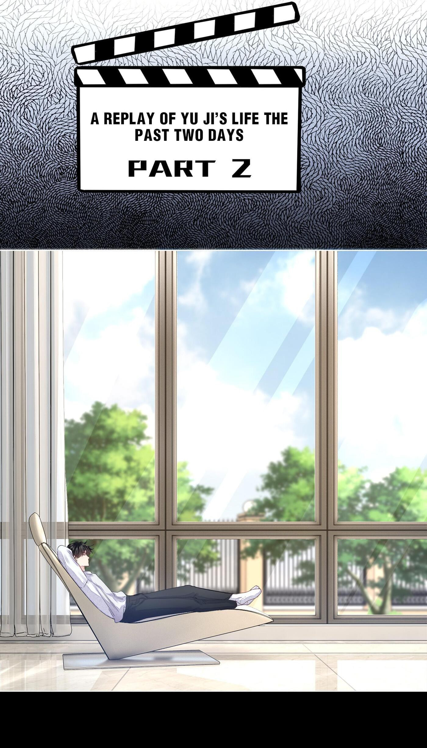 Restless Chapter 5 page 16 - 