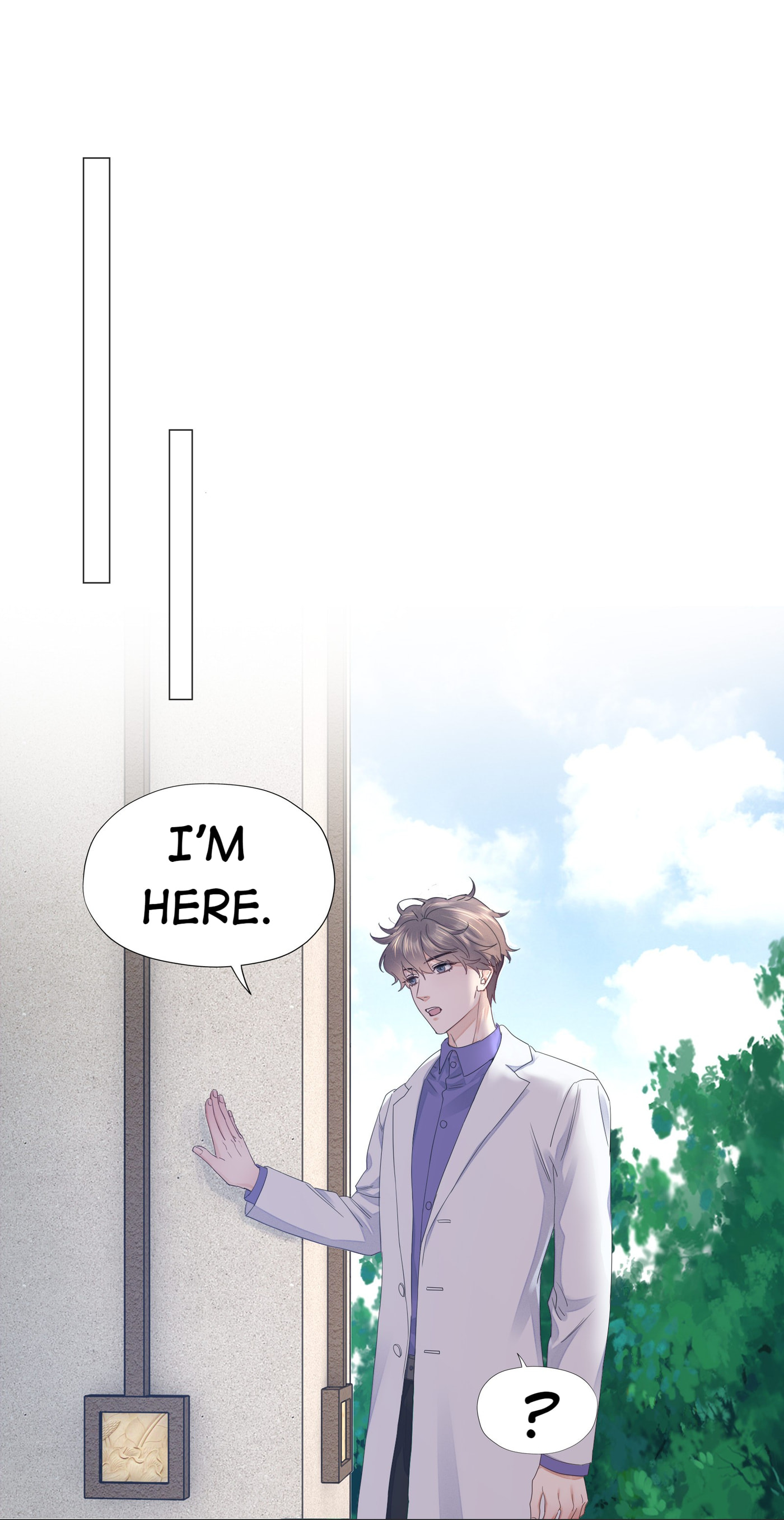 Restless Chapter 5 page 23 - 