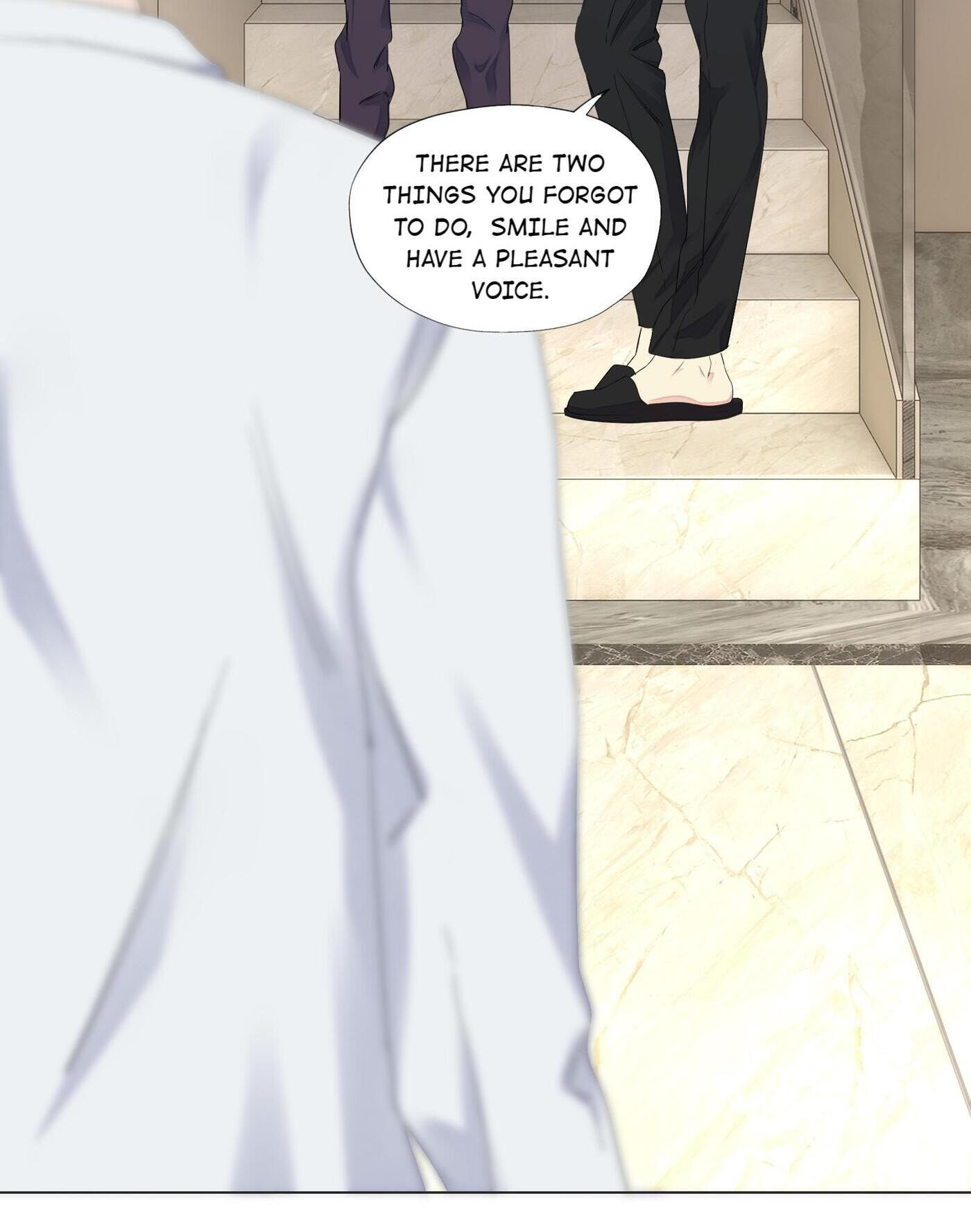 Restless Chapter 5 page 25 - 