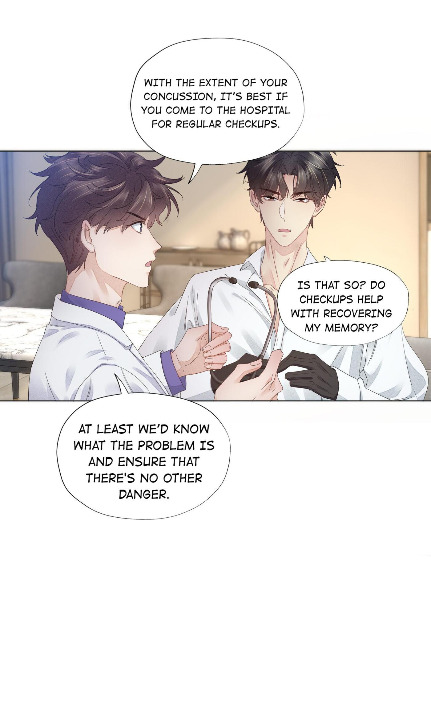 Restless Chapter 5 page 32 - 