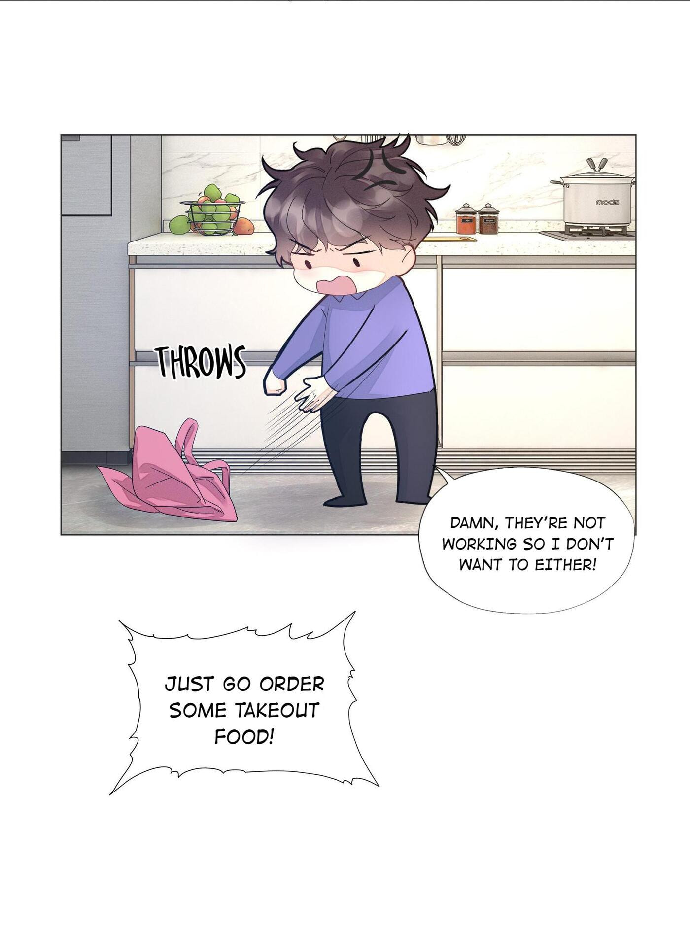 Restless Chapter 5 page 38 - 