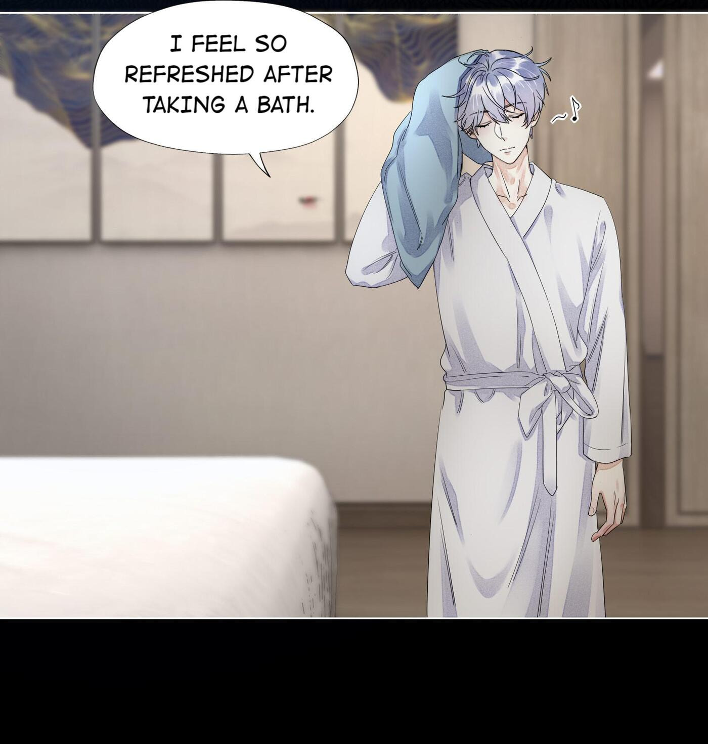 Restless Chapter 5 page 5 - 