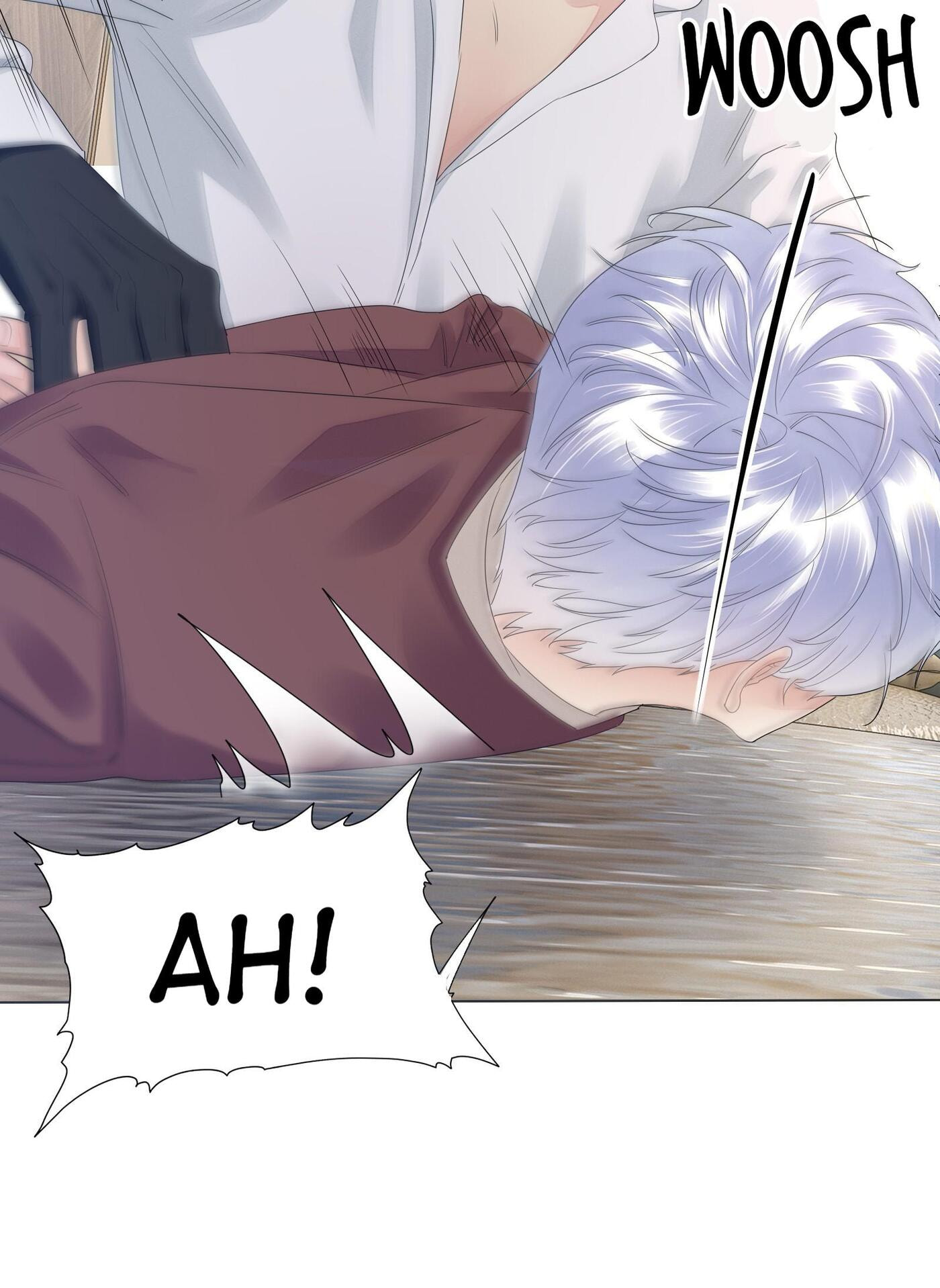 Restless Chapter 5 page 41 - 