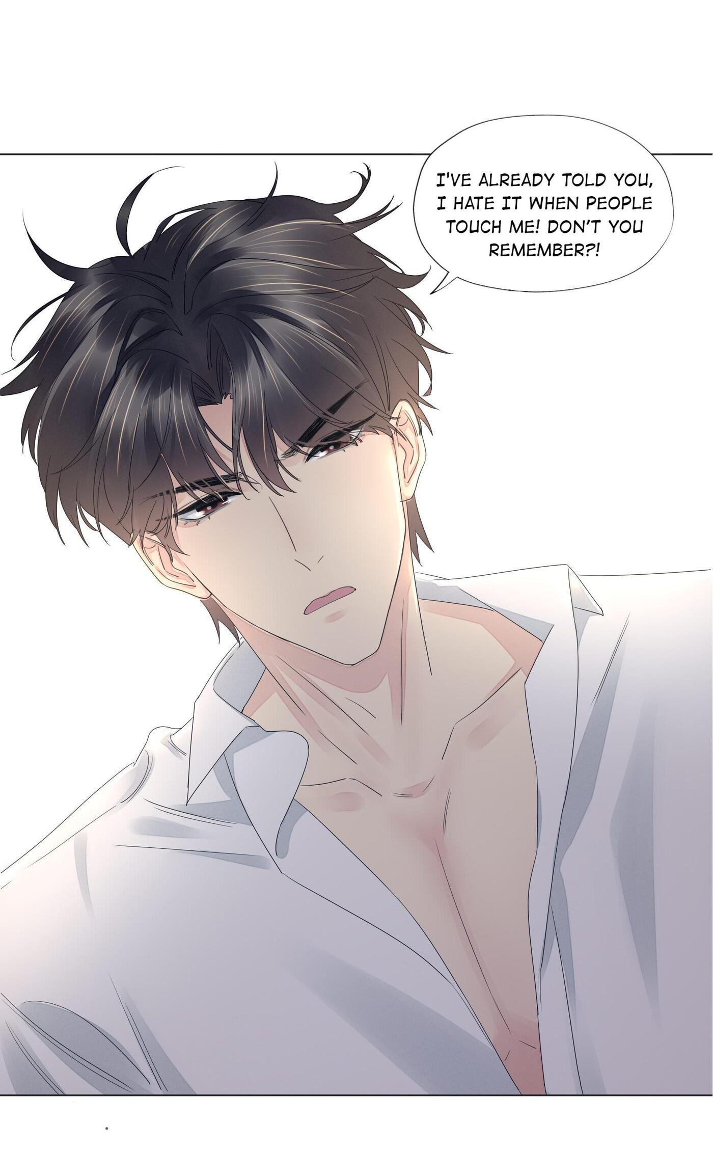 Restless Chapter 5 page 42 - 