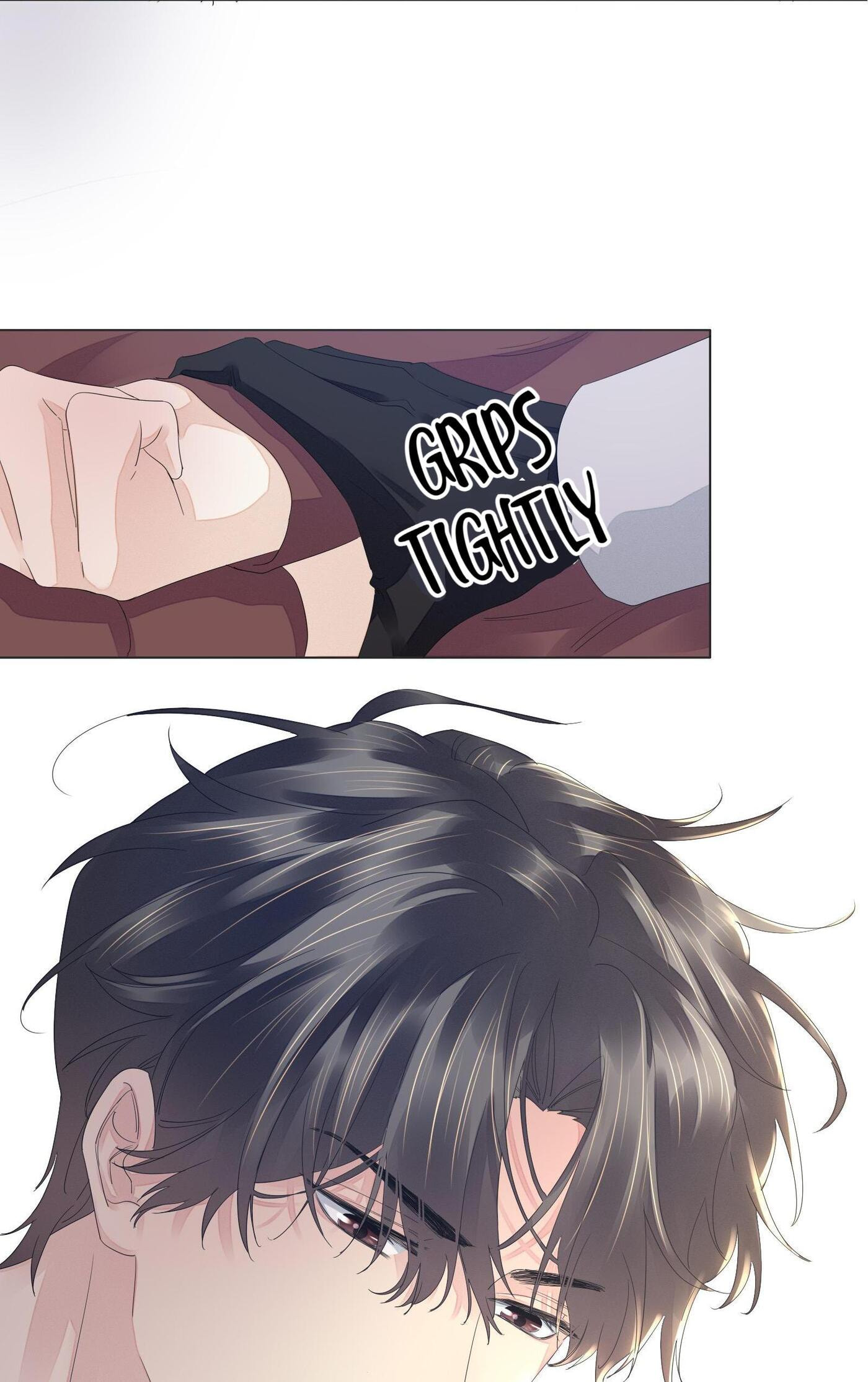 Restless Chapter 5 page 44 - 