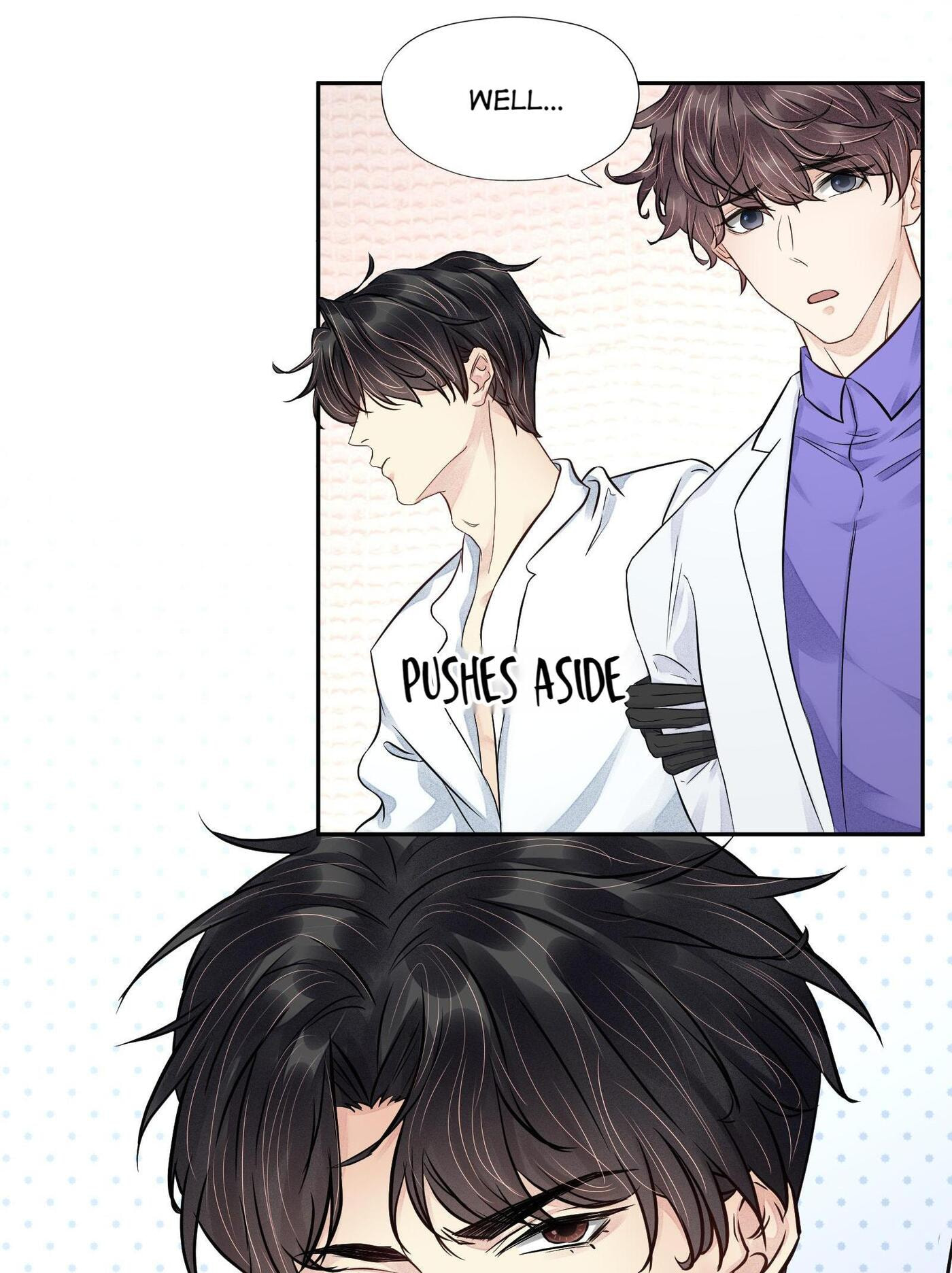 Restless Chapter 6 page 13 - 