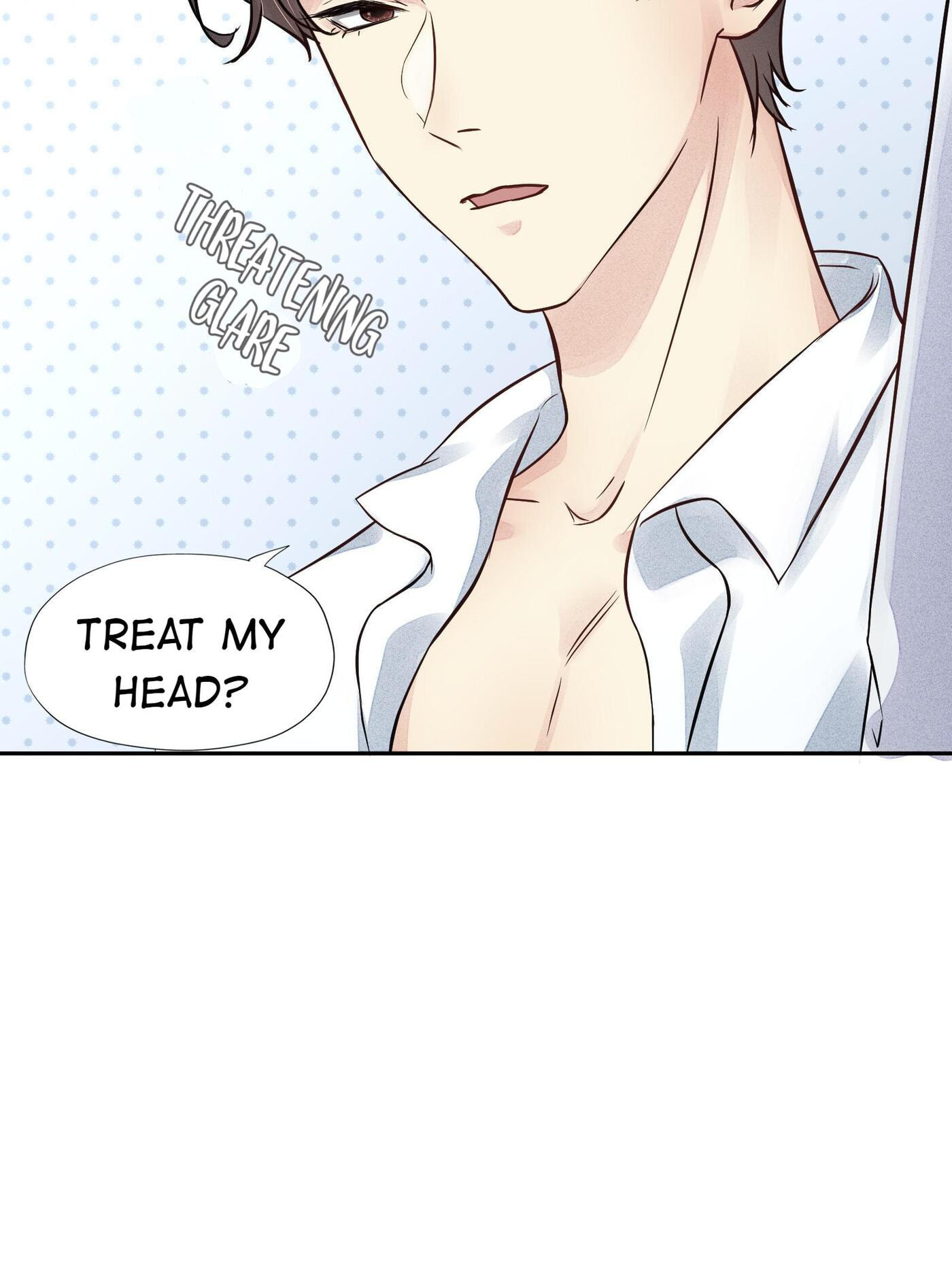 Restless Chapter 6 page 14 - 