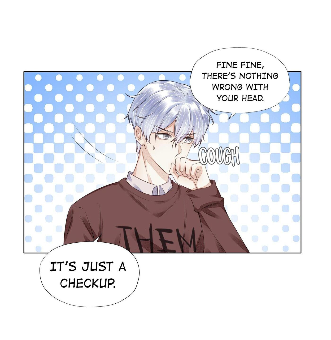 Restless Chapter 6 page 15 - 