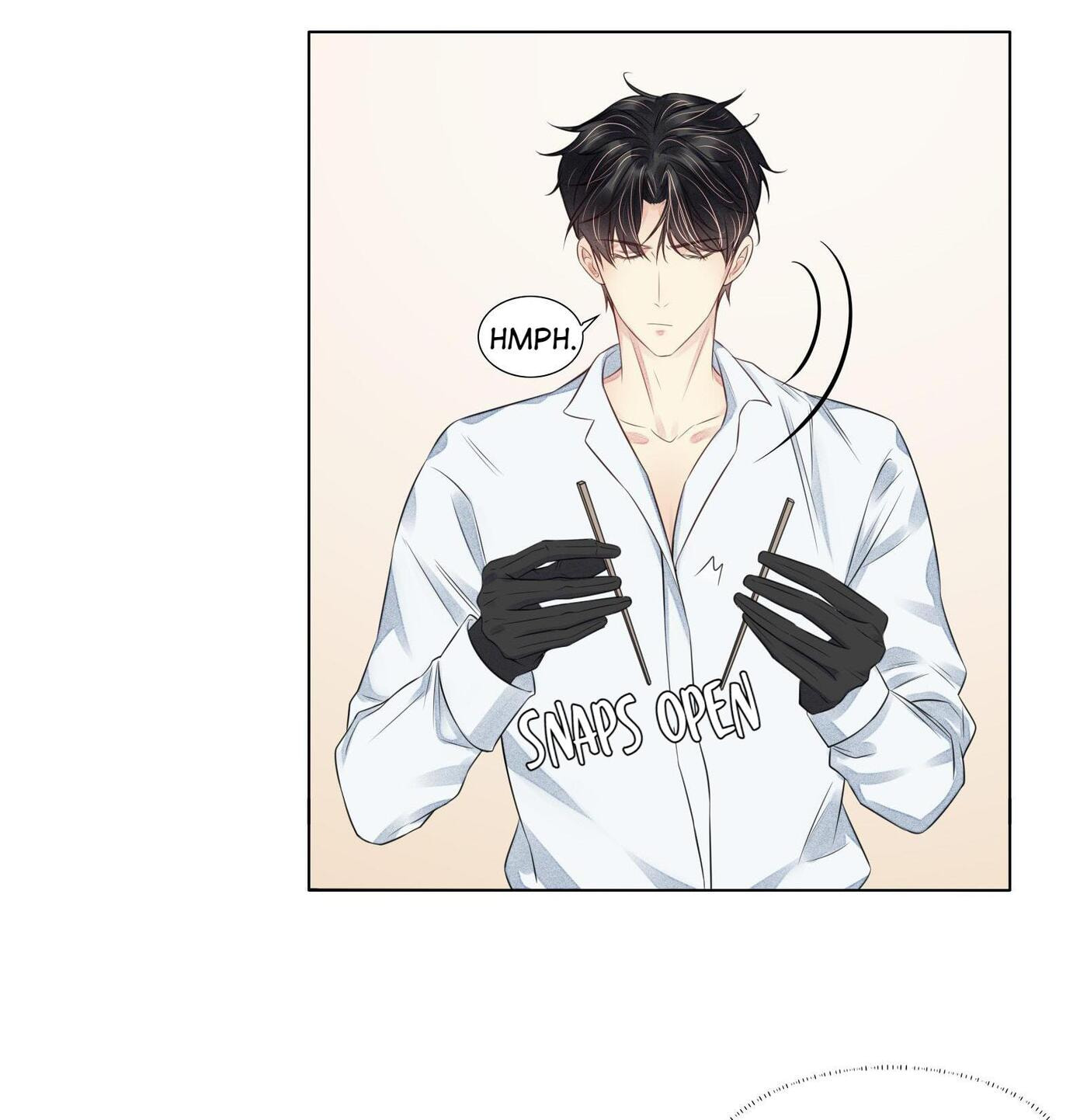 Restless Chapter 6 page 16 - 