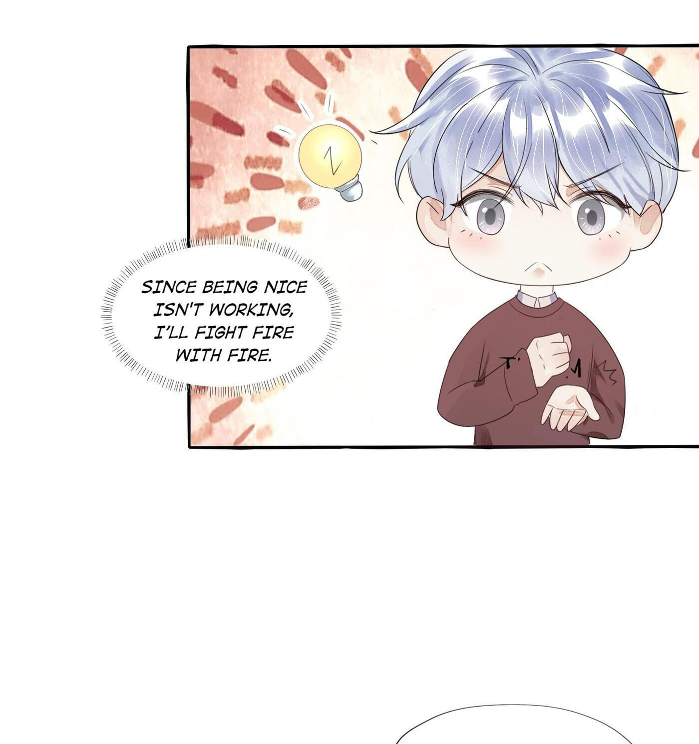 Restless Chapter 6 page 24 - 