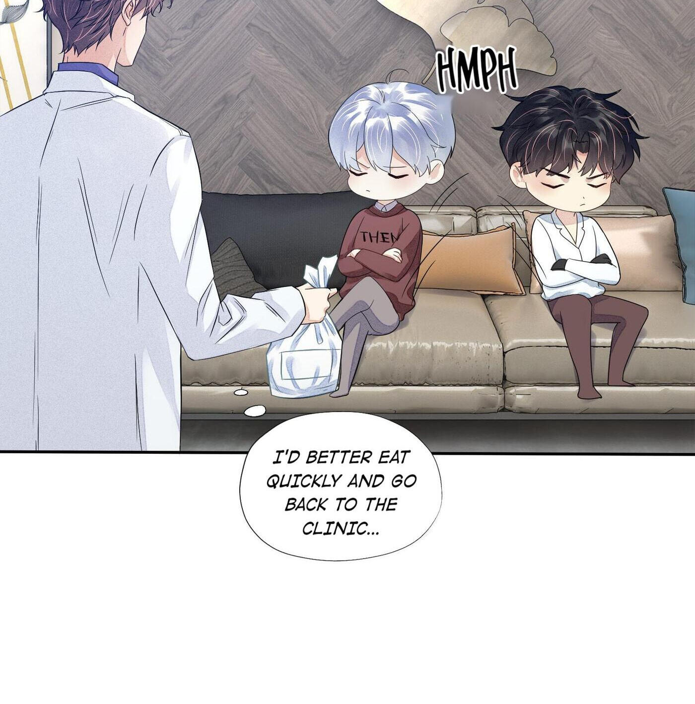 Restless Chapter 6 page 4 - 