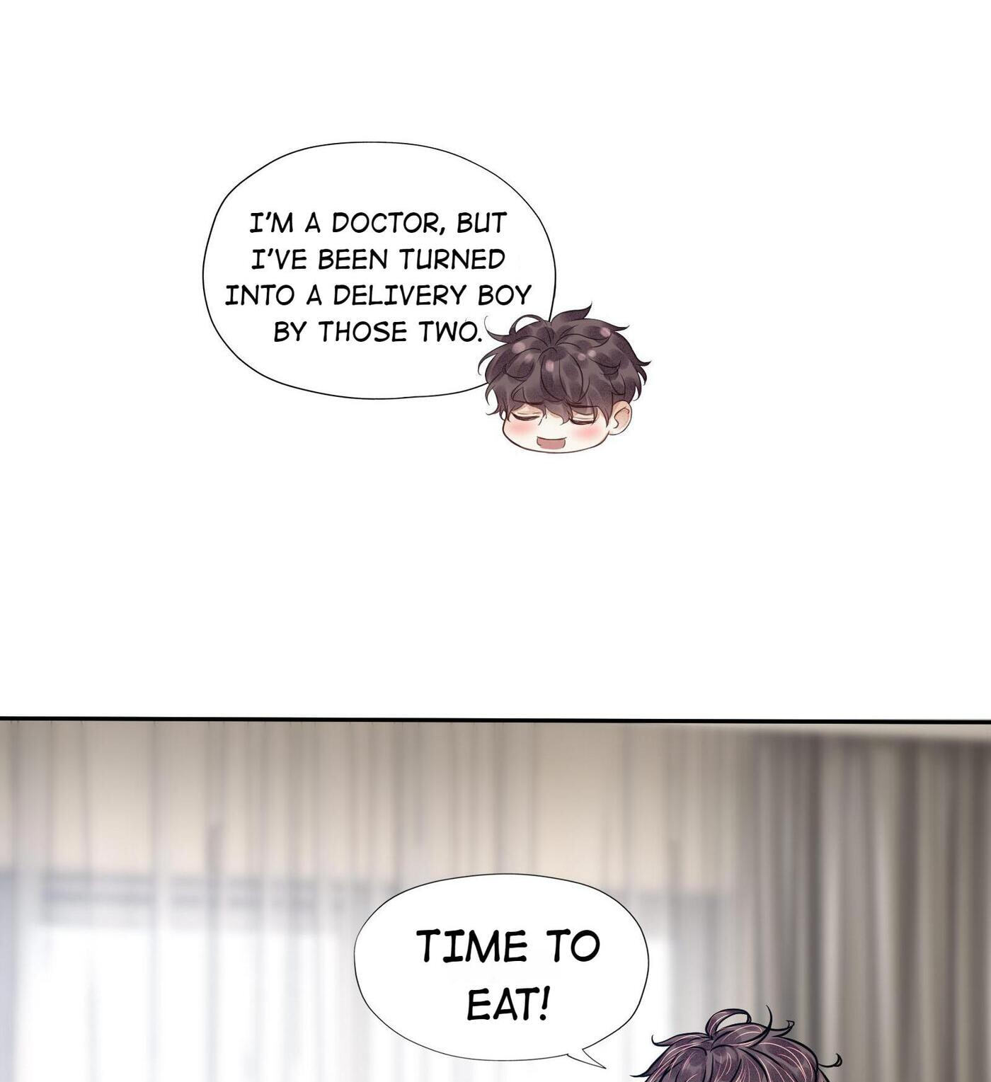 Restless Chapter 6 page 6 - 